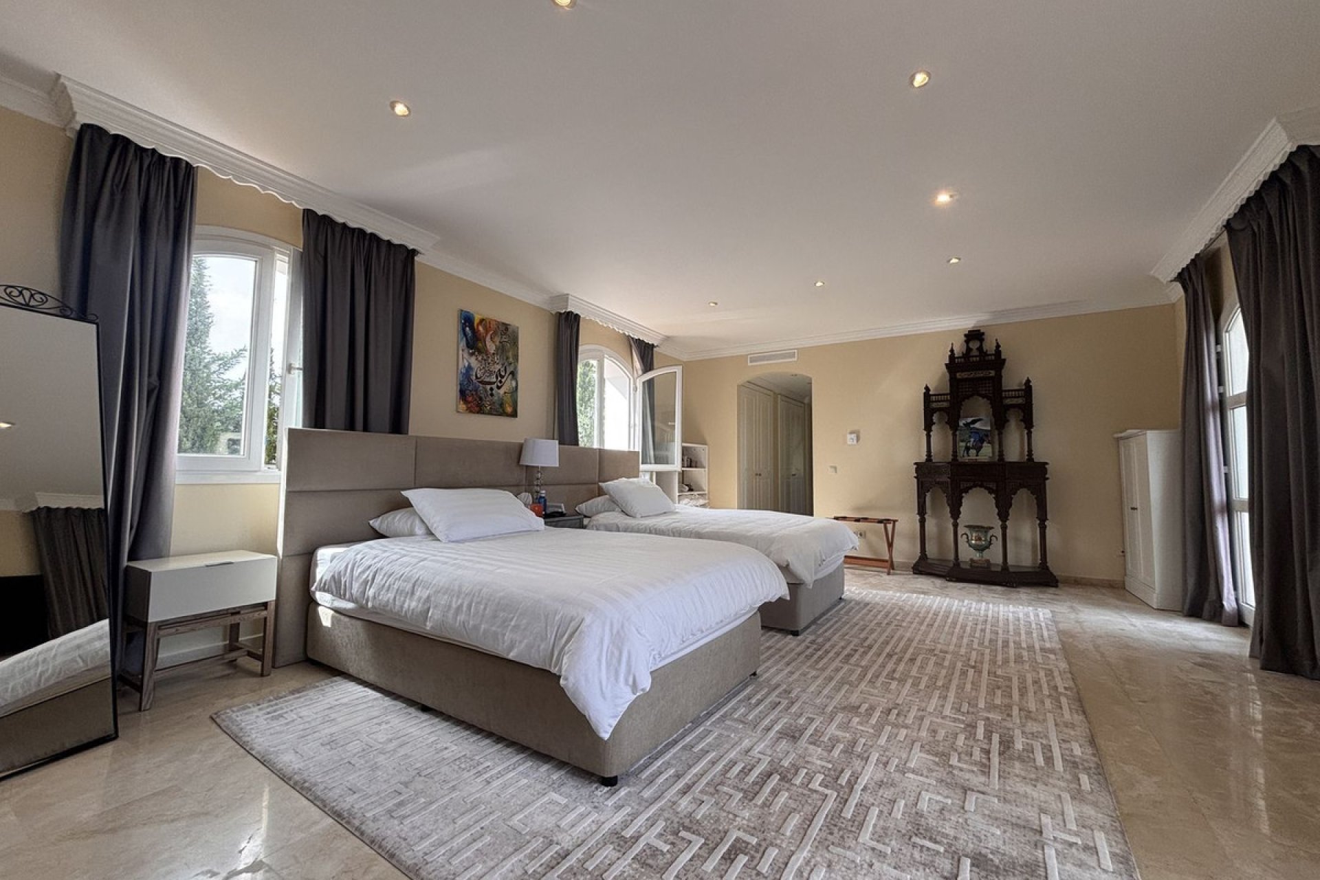 Reventa - House - Detached Villa - Estepona - Selwo