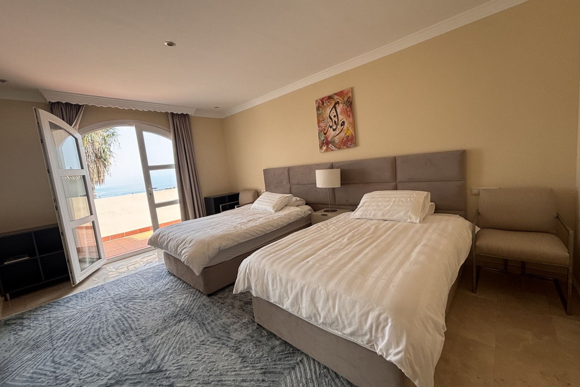 Reventa - House - Detached Villa - Estepona - Selwo