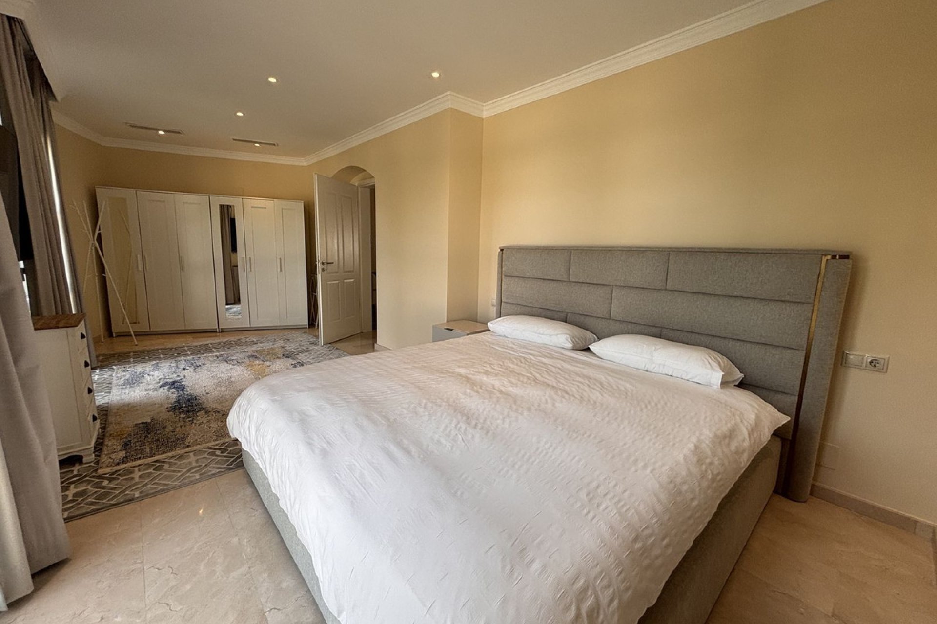 Reventa - House - Detached Villa - Estepona - Selwo