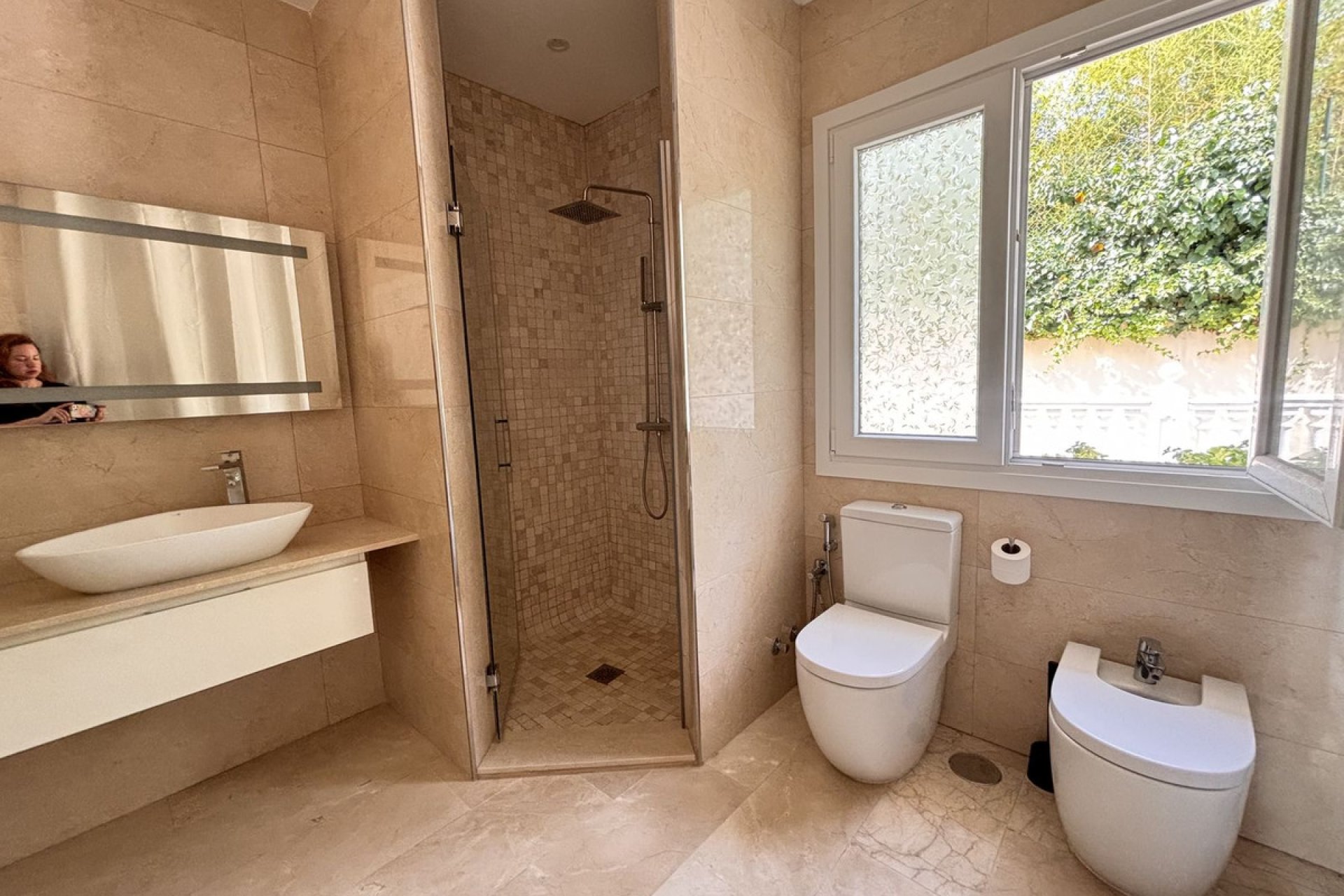 Reventa - House - Detached Villa - Estepona - Selwo