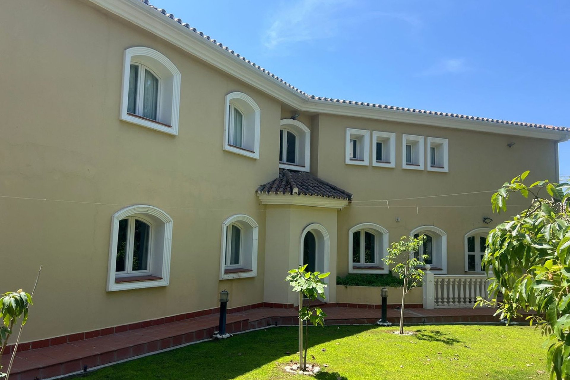 Reventa - House - Detached Villa - Estepona - Selwo
