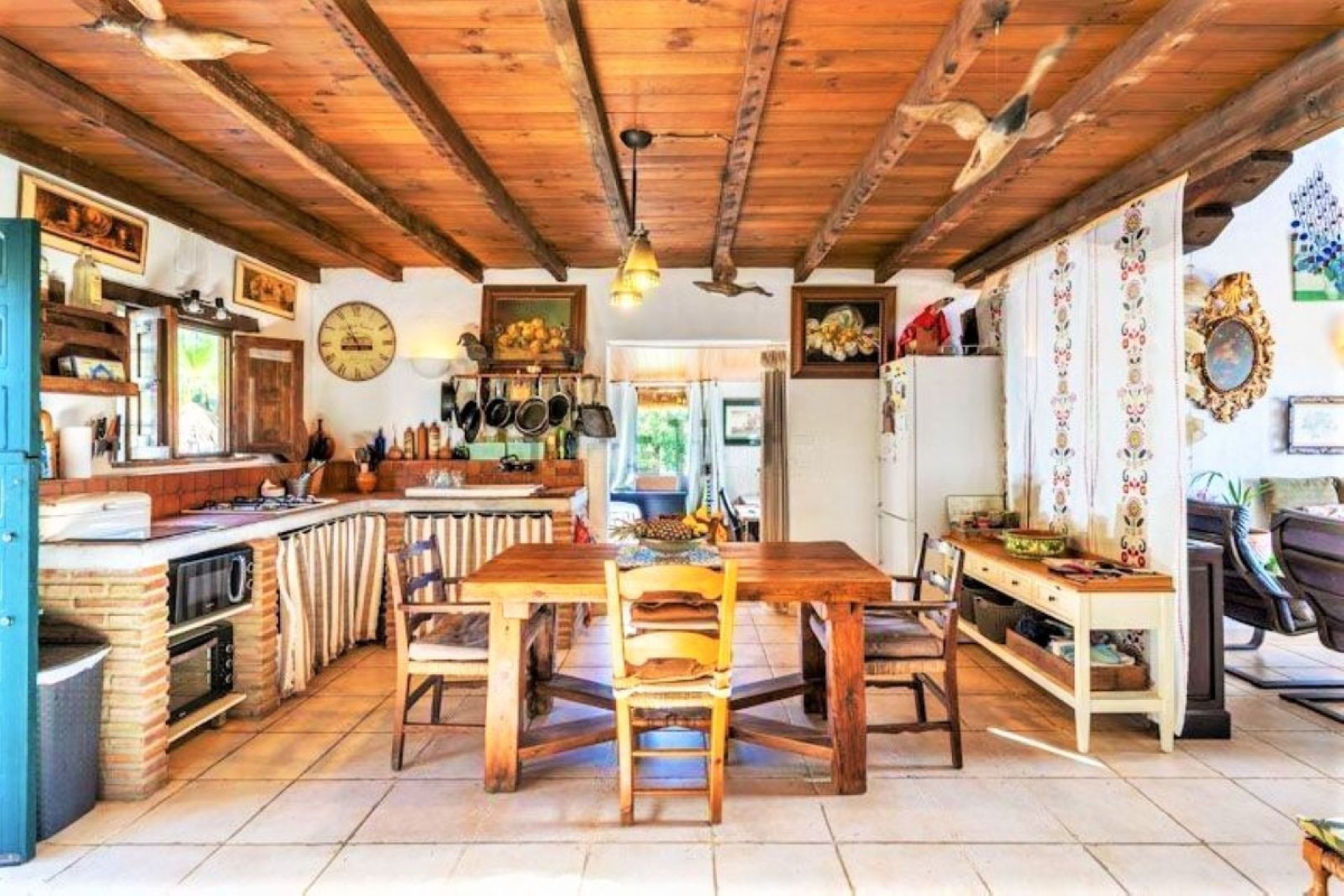 Reventa - House - Detached Villa - Estepona - Selwo