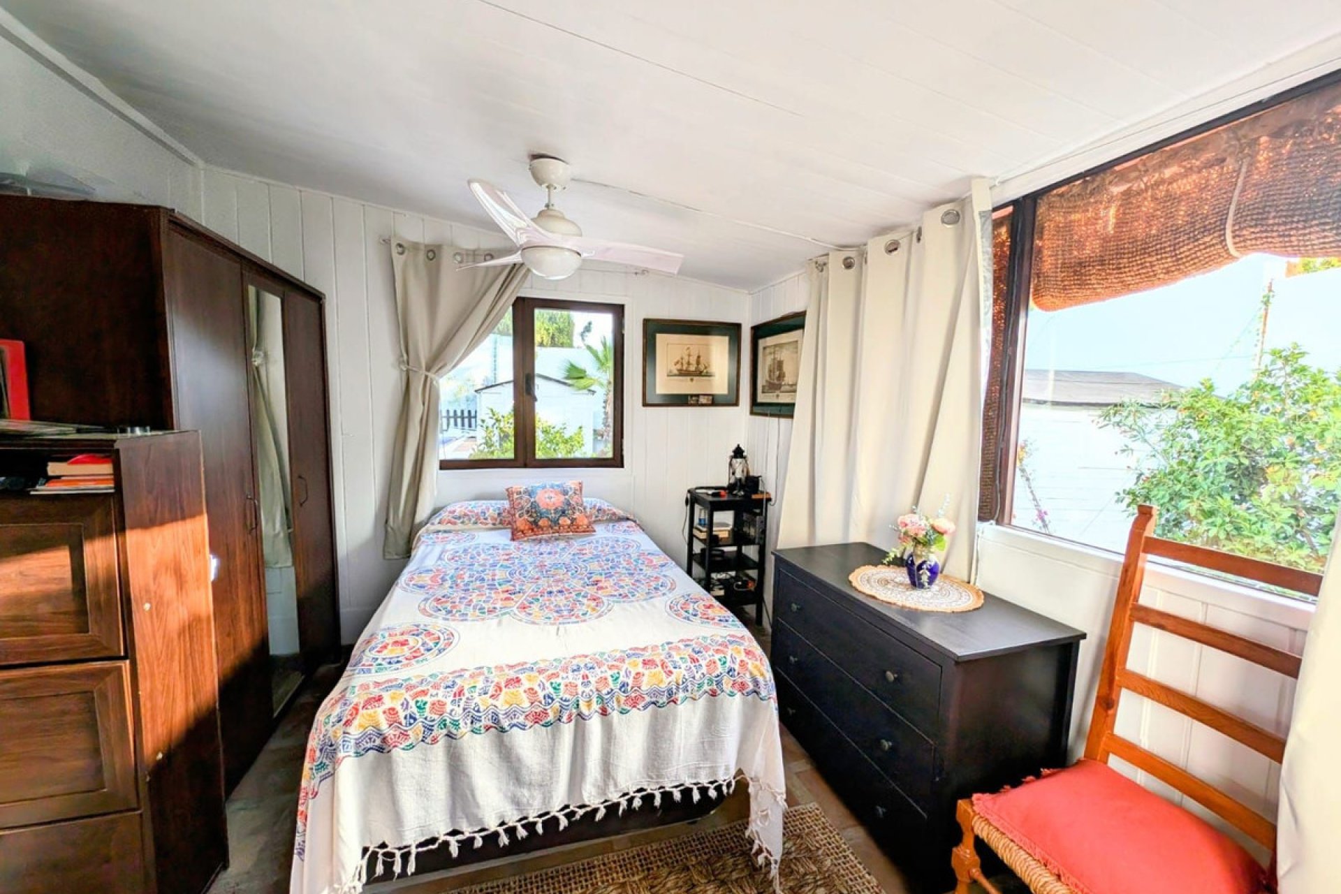 Reventa - House - Detached Villa - Estepona - Selwo