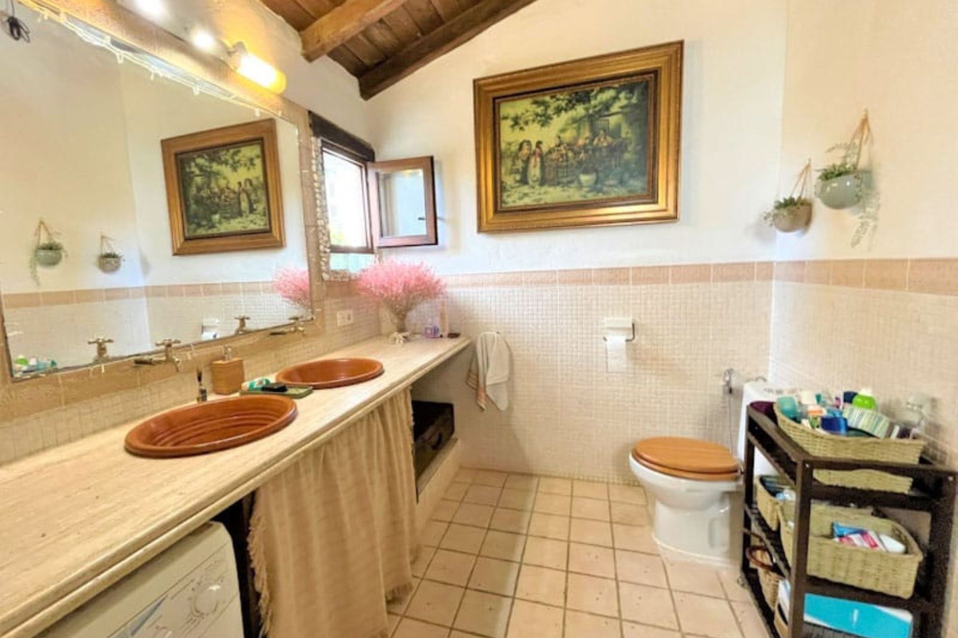 Reventa - House - Detached Villa - Estepona - Selwo