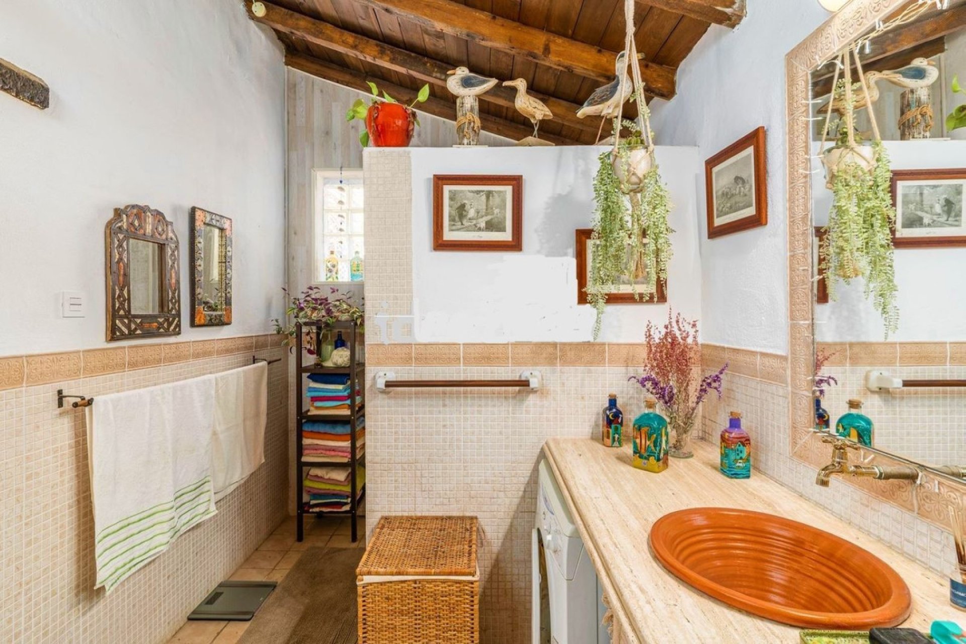 Reventa - House - Detached Villa - Estepona - Selwo