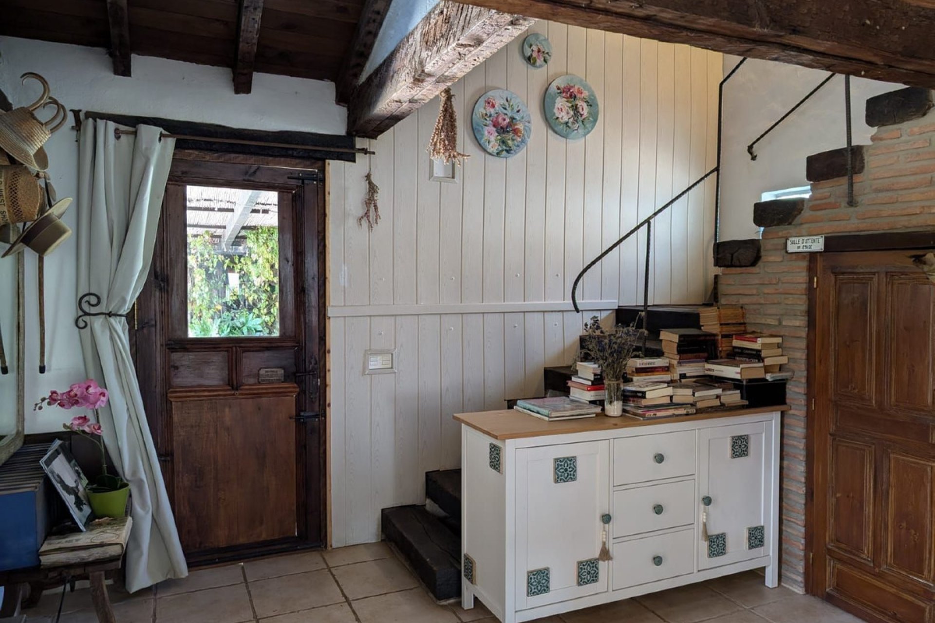 Reventa - House - Detached Villa - Estepona - Selwo