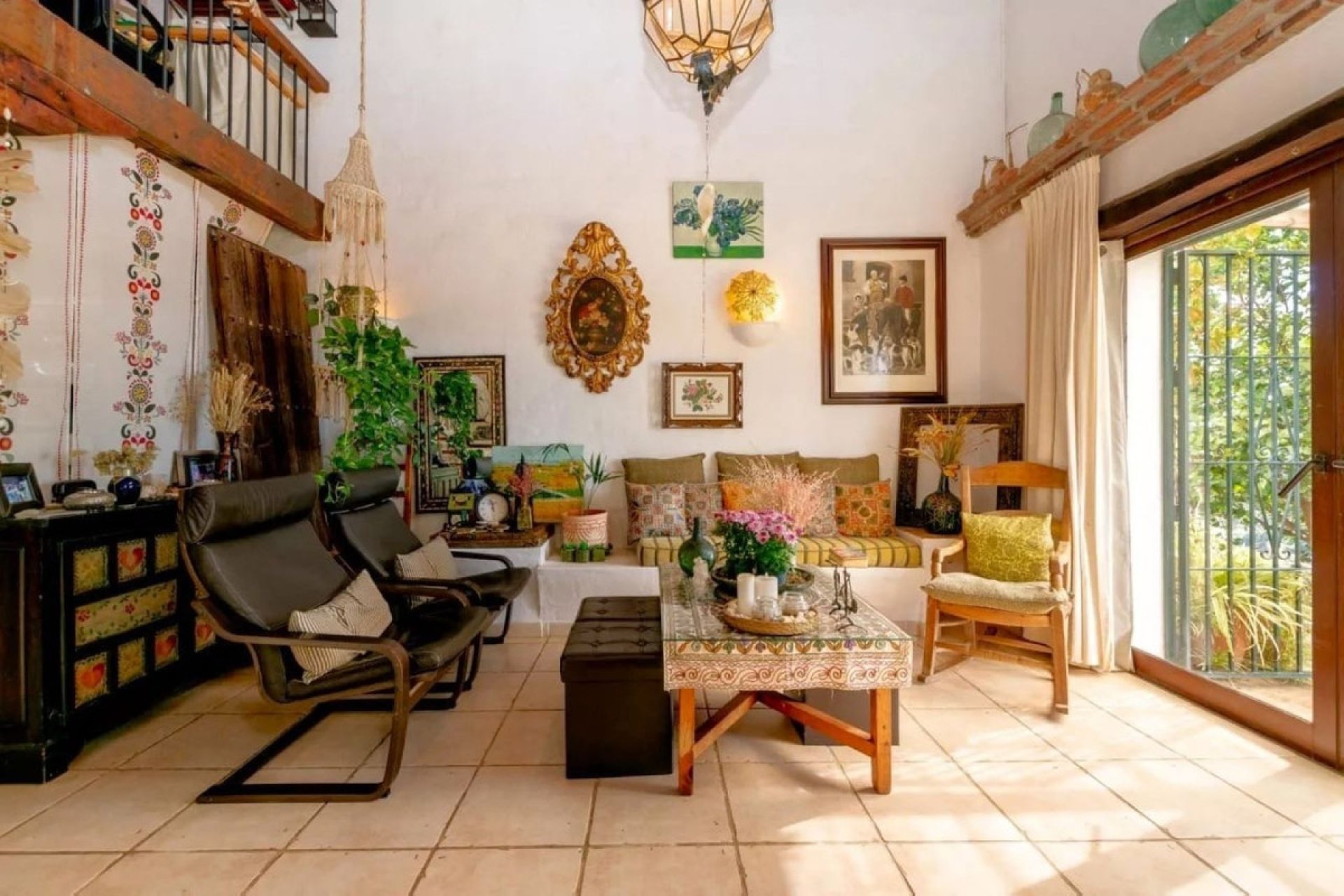 Reventa - House - Detached Villa - Estepona - Selwo