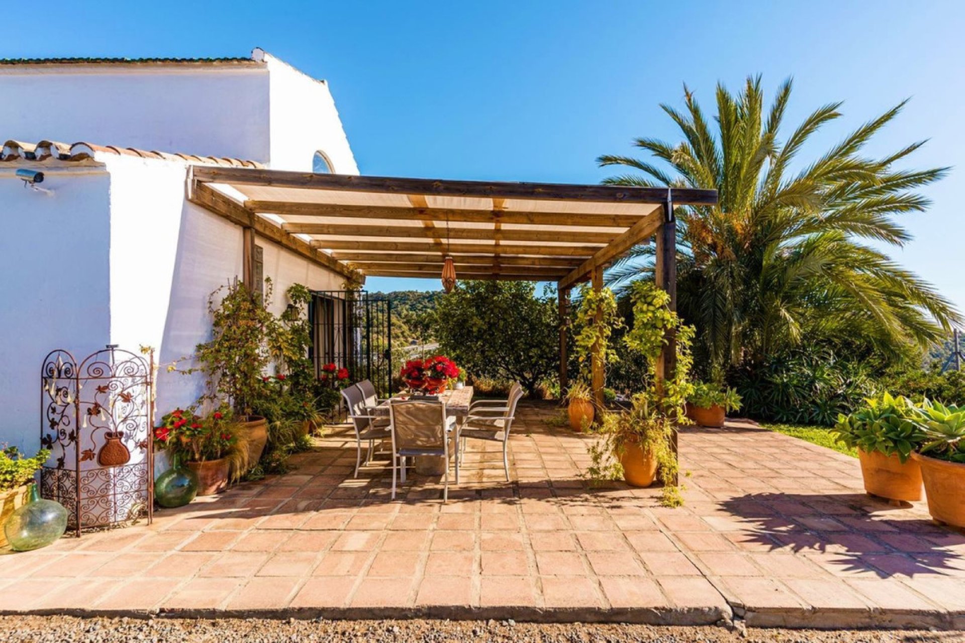 Reventa - House - Detached Villa - Estepona - Selwo