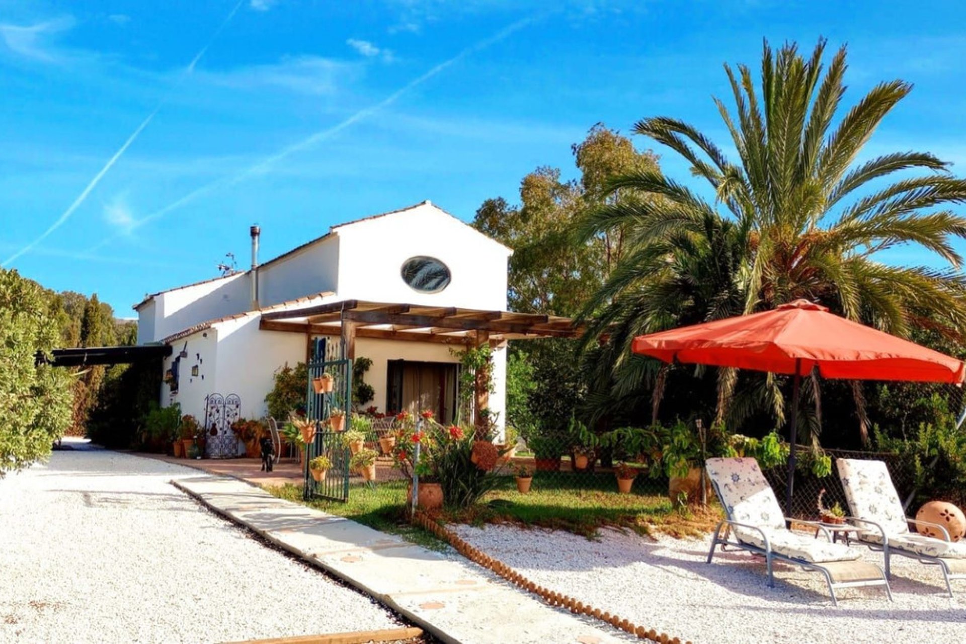 Reventa - House - Detached Villa - Estepona - Selwo