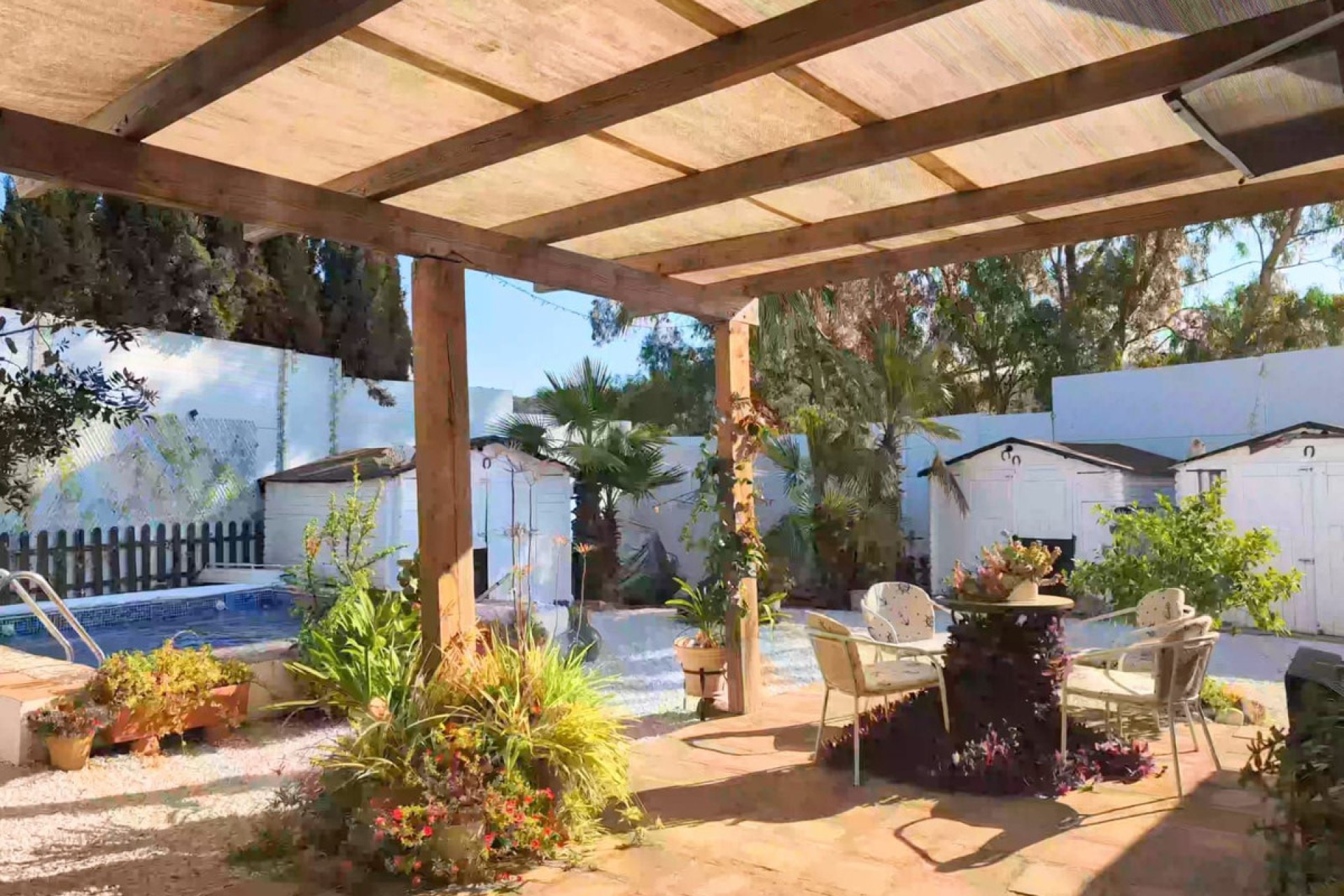 Reventa - House - Detached Villa - Estepona - Selwo