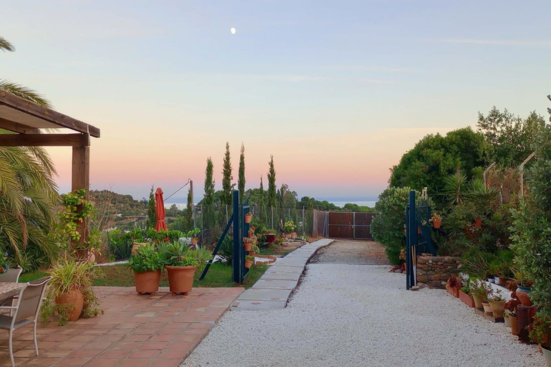 Reventa - House - Detached Villa - Estepona - Selwo