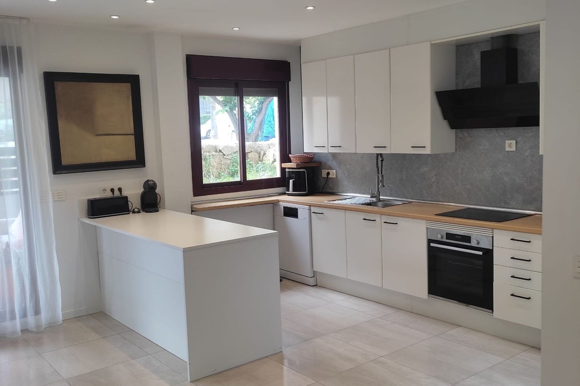 Reventa - House - Detached Villa - Estepona - Selwo