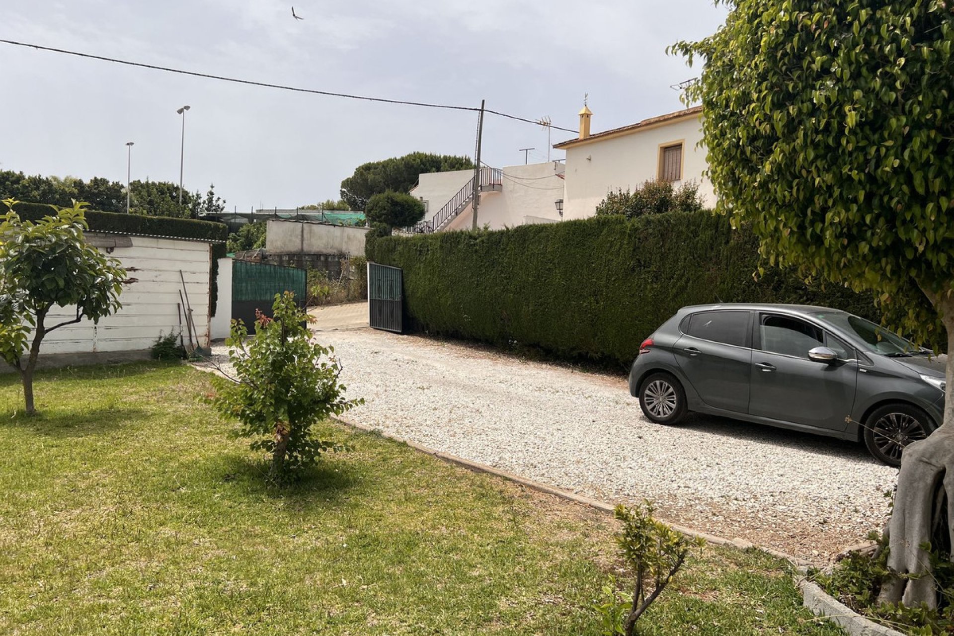 Reventa - House - Detached Villa - Estepona - Selwo