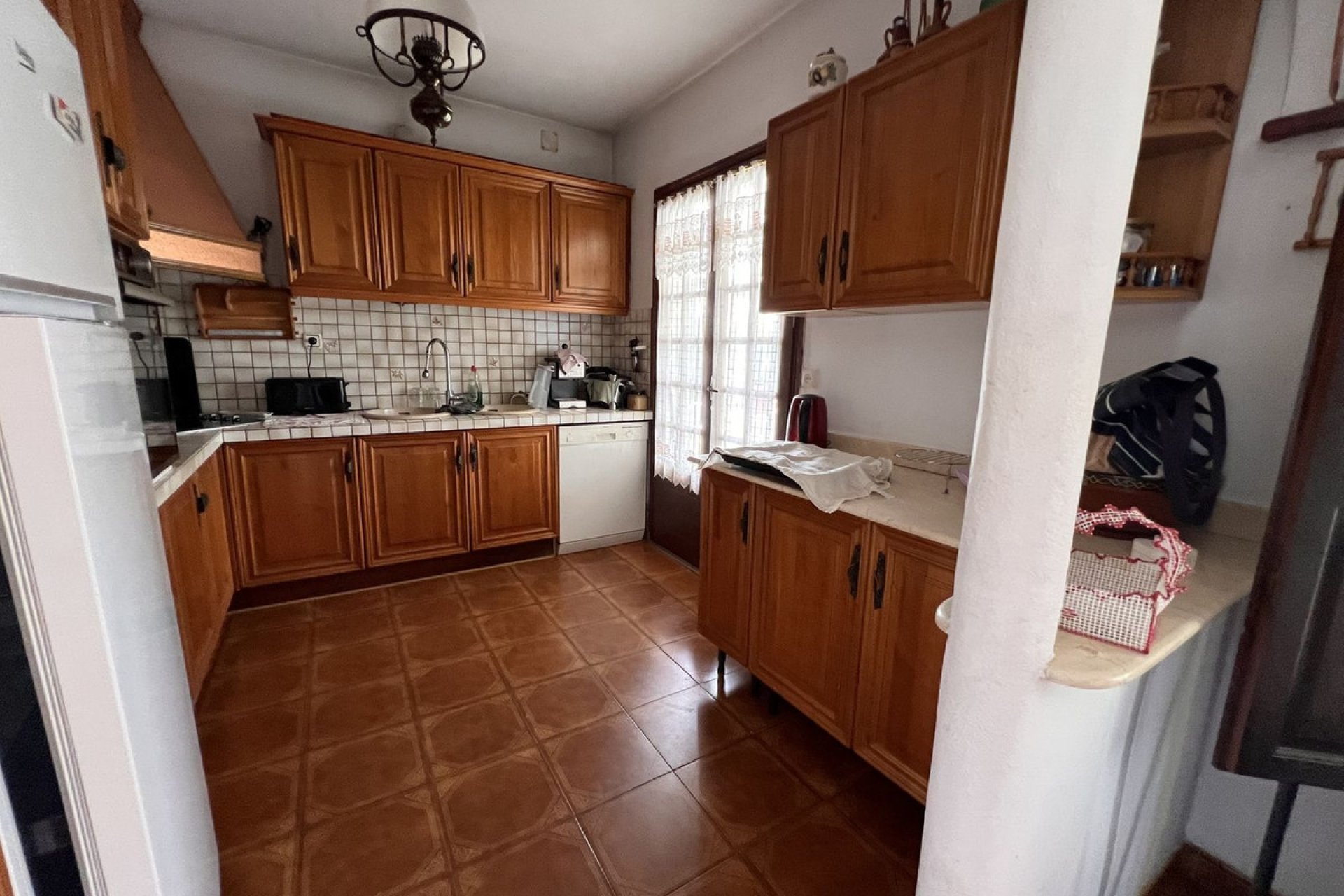 Reventa - House - Detached Villa - Estepona - Selwo