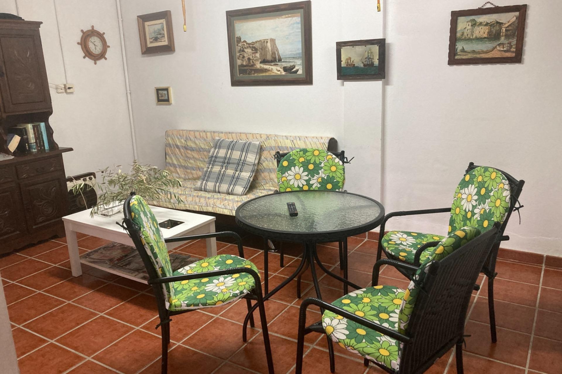 Reventa - House - Detached Villa - Estepona - Selwo