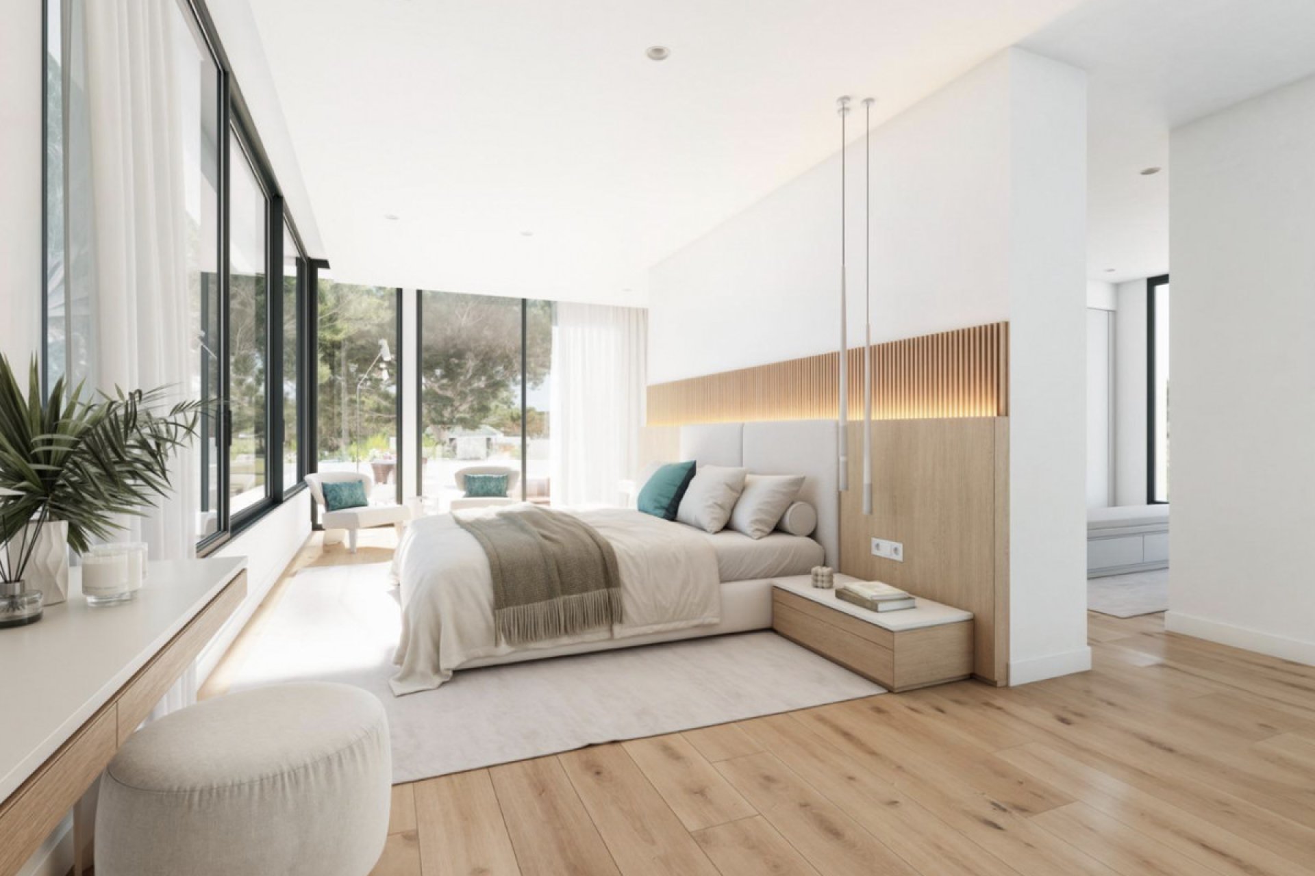 Reventa - House - Detached Villa - Estepona - Valle Romano