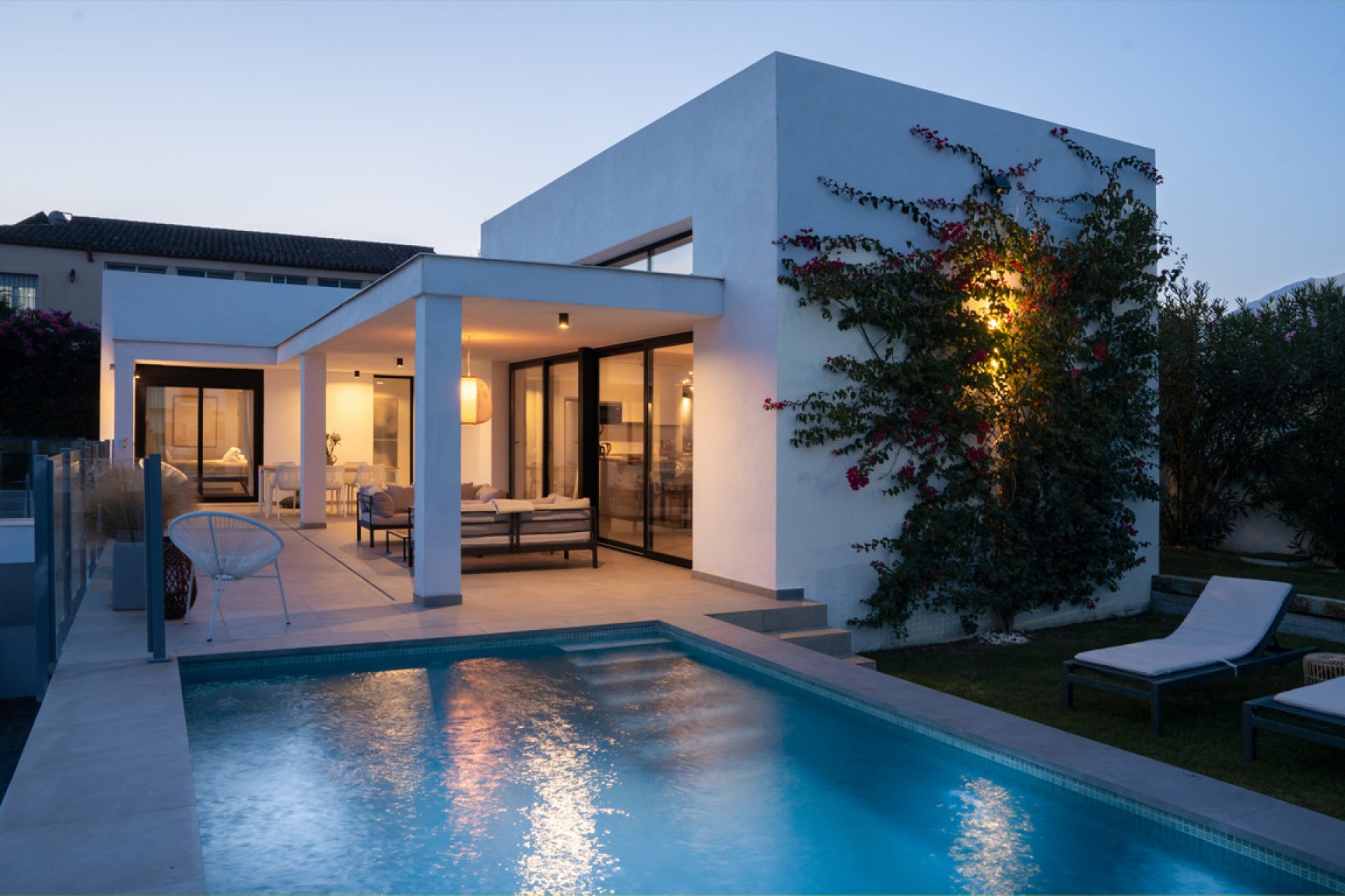 Reventa - House - Detached Villa - Estepona - Valle Romano