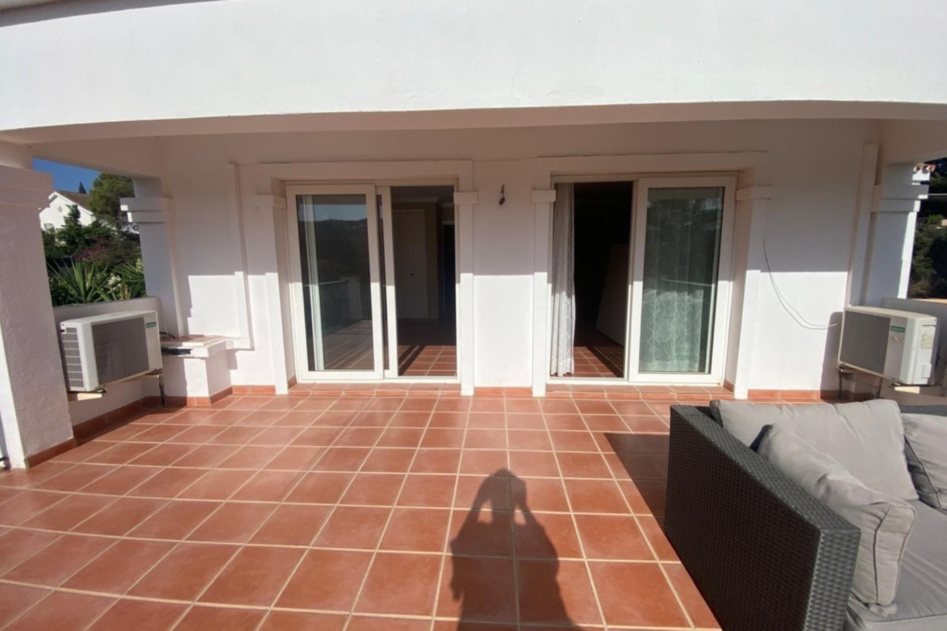 Reventa - House - Detached Villa - Estepona - Valle Romano