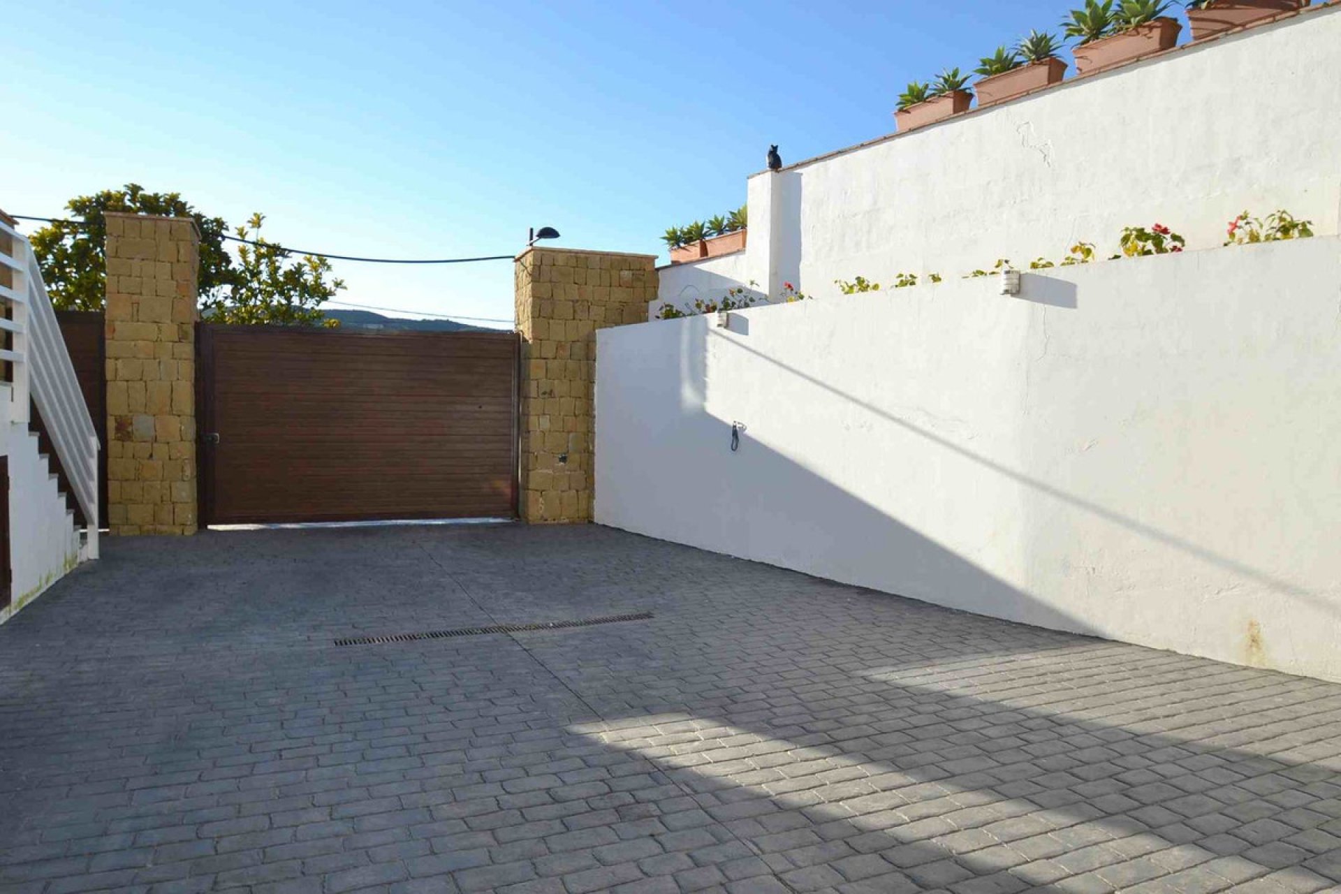 Reventa - House - Detached Villa - Estepona - Valle Romano