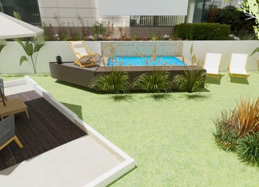 Reventa - House - Detached Villa - Fuengirola - Fuengirola Centro