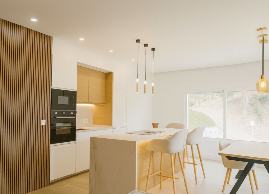 Reventa - House - Detached Villa - Fuengirola - Fuengirola Centro