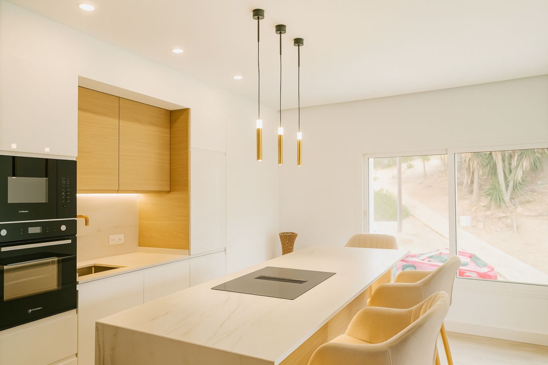 Reventa - House - Detached Villa - Fuengirola - Fuengirola Centro