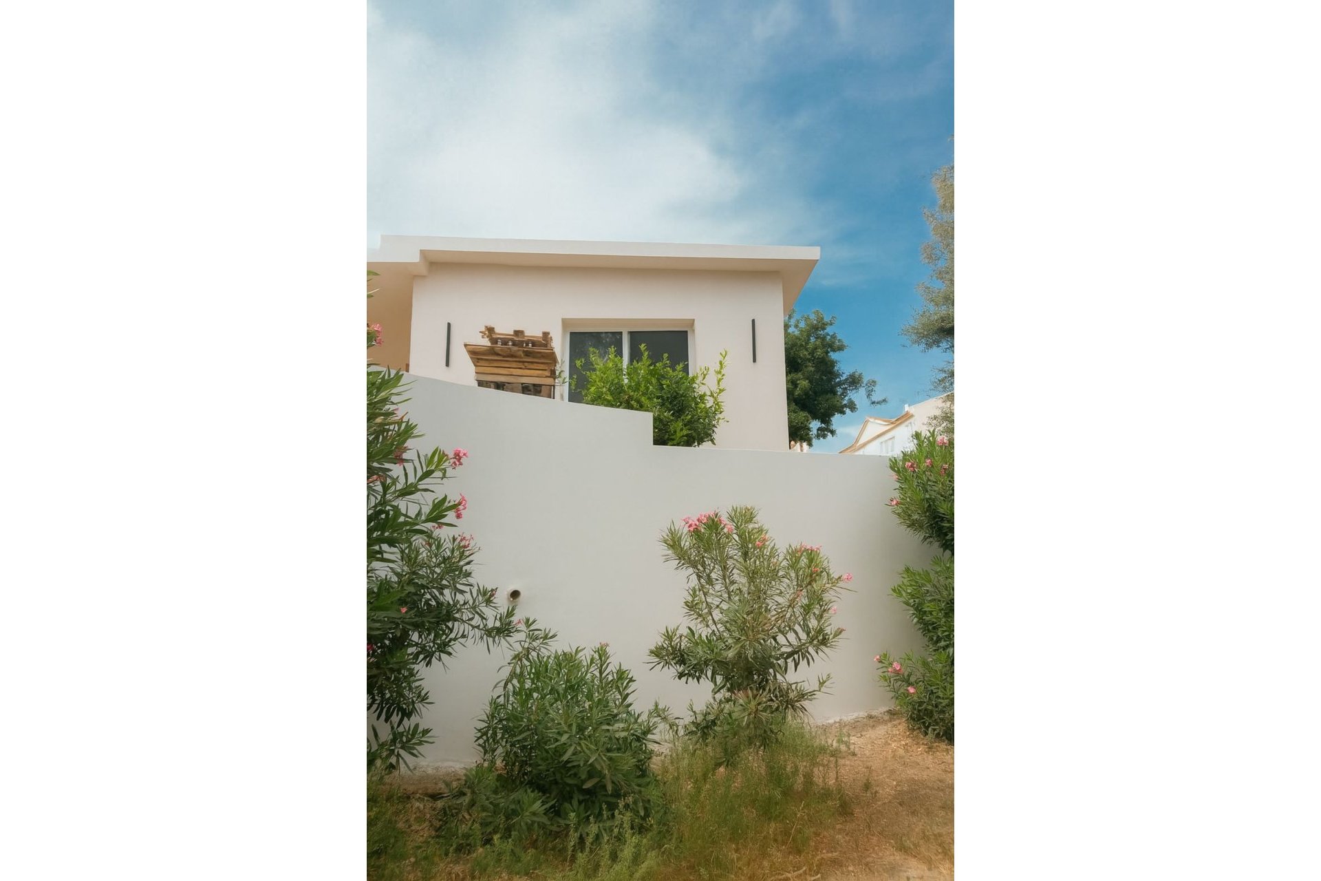 Reventa - House - Detached Villa - Fuengirola - Fuengirola Centro