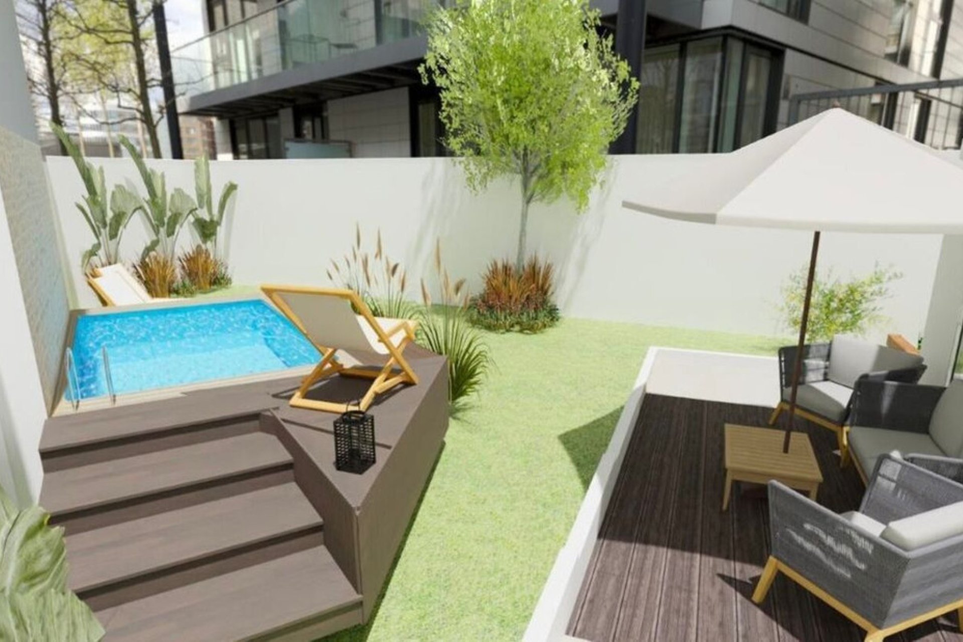 Reventa - House - Detached Villa - Fuengirola - Fuengirola Centro