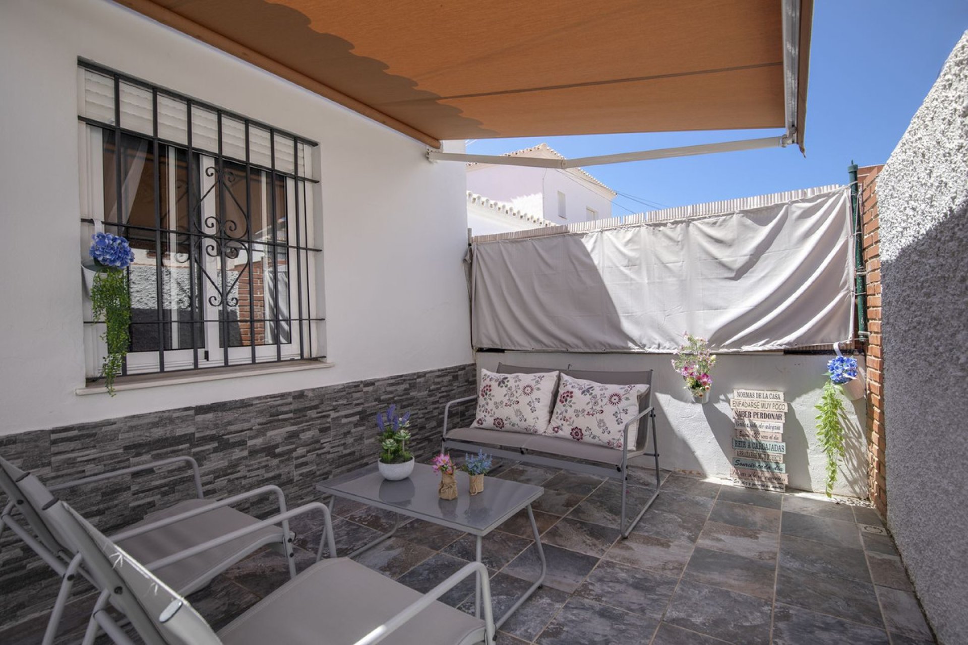 Reventa - House - Detached Villa - Fuengirola - Fuengirola Centro