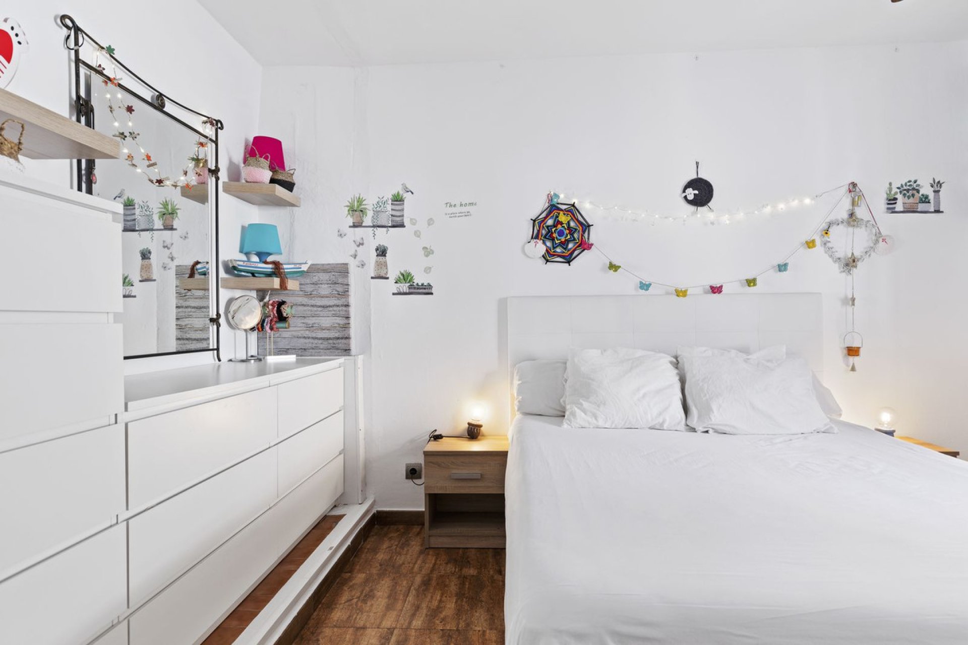 Reventa - House - Detached Villa - Fuengirola - Fuengirola Centro