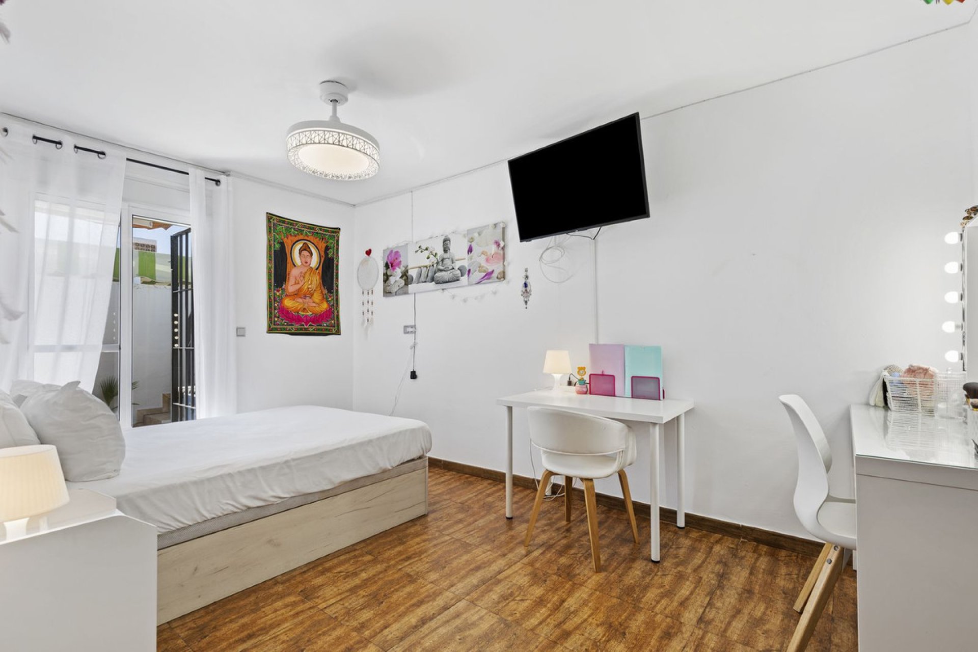 Reventa - House - Detached Villa - Fuengirola - Fuengirola Centro