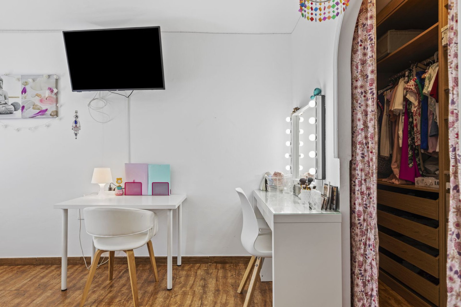 Reventa - House - Detached Villa - Fuengirola - Fuengirola Centro