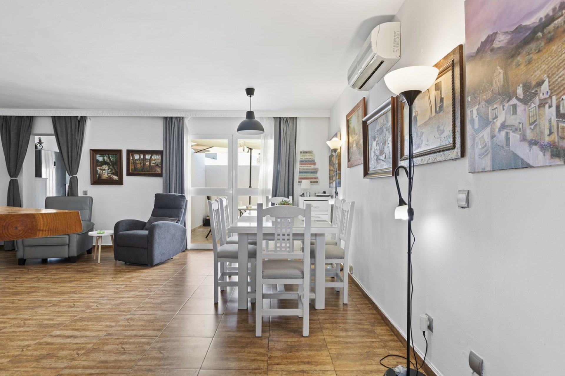 Reventa - House - Detached Villa - Fuengirola - Fuengirola Centro