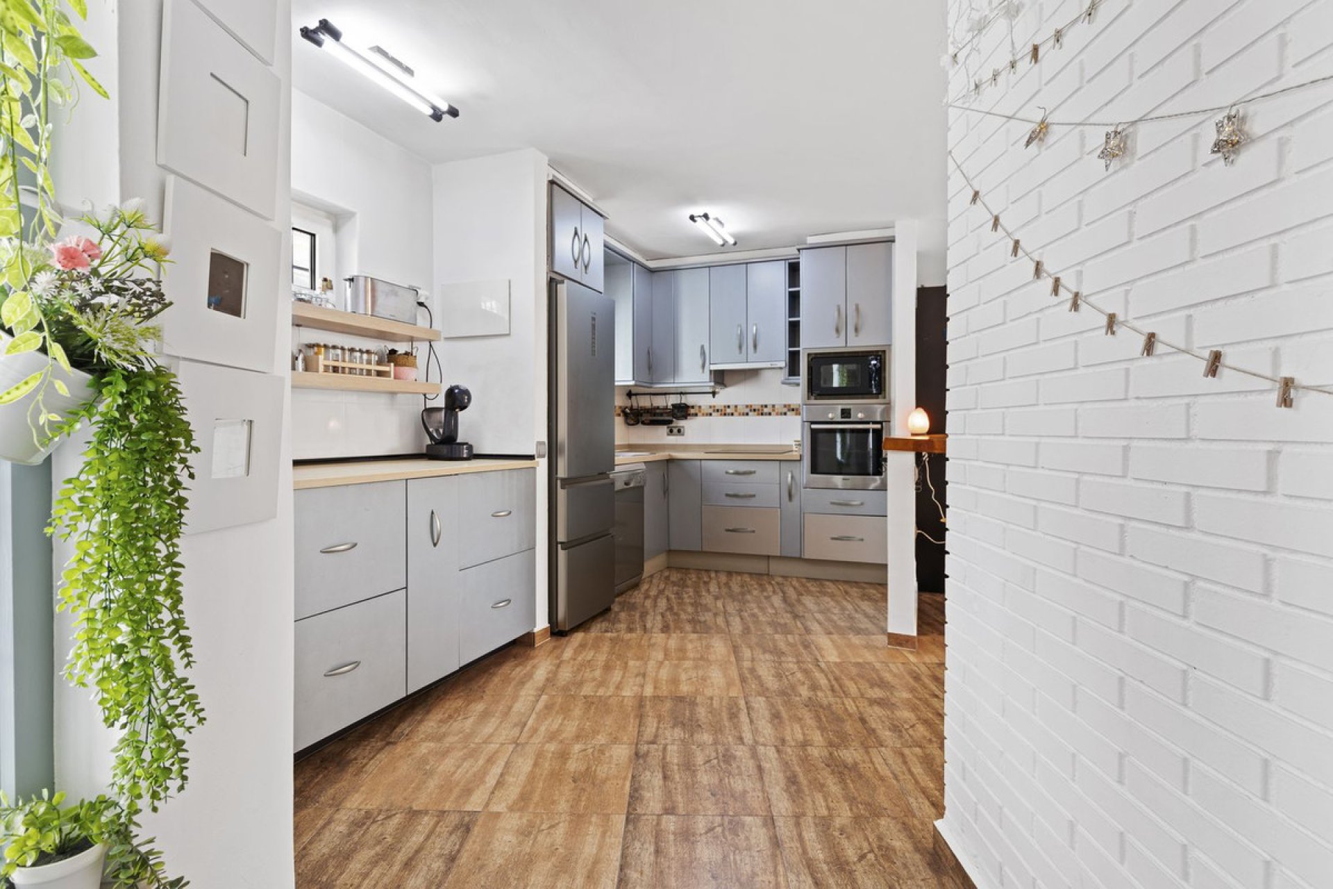 Reventa - House - Detached Villa - Fuengirola - Fuengirola Centro