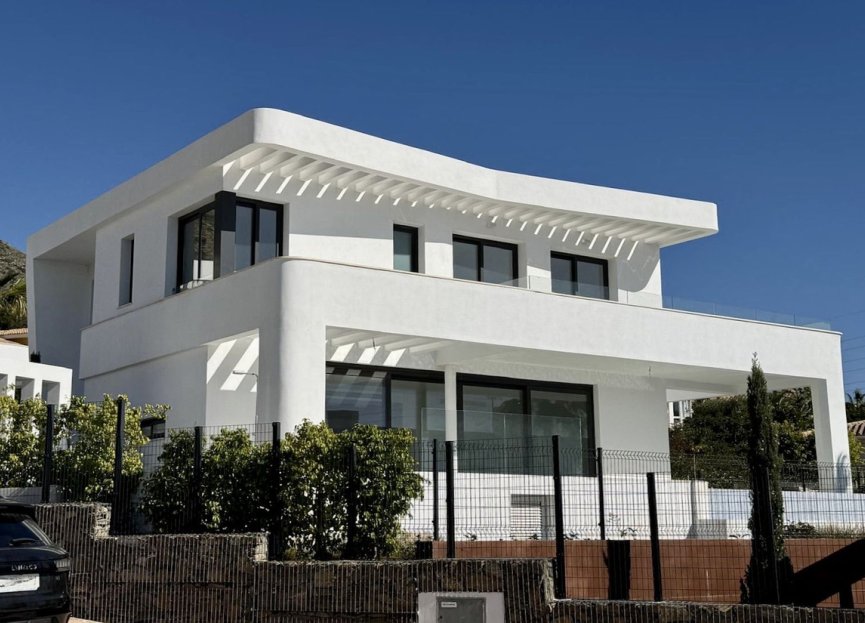 Reventa - House - Detached Villa - Fuengirola - Fuengirola Centro