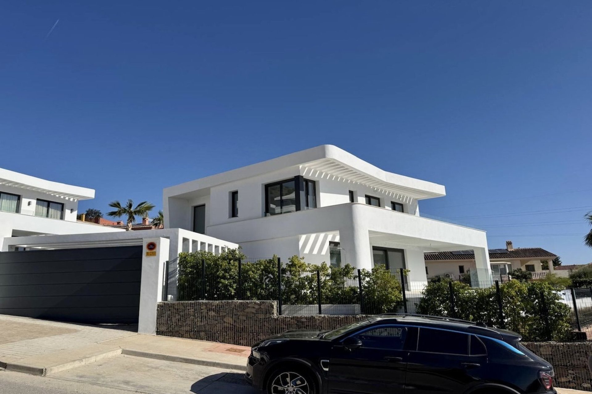 Reventa - House - Detached Villa - Fuengirola - Fuengirola Centro