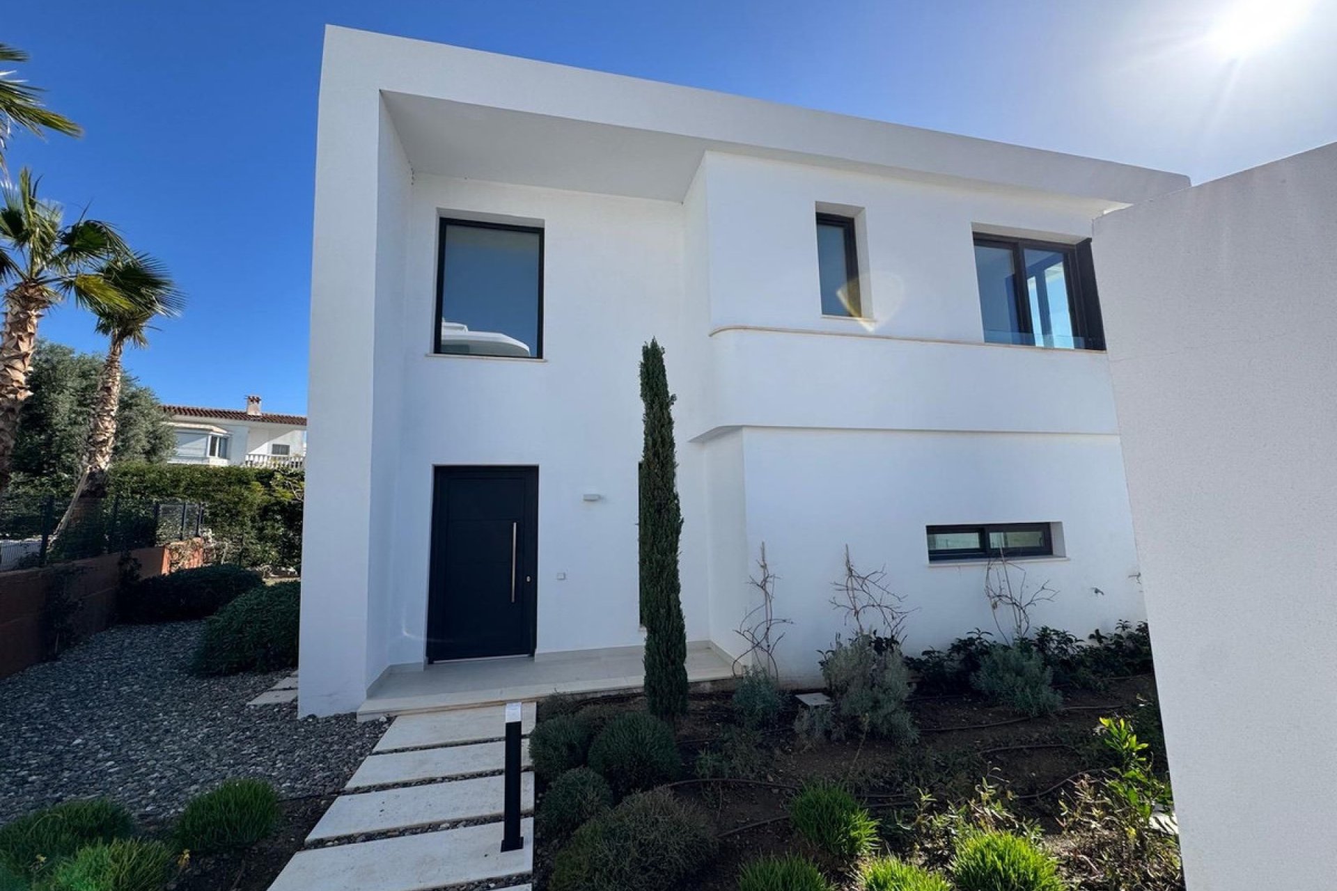 Reventa - House - Detached Villa - Fuengirola - Fuengirola Centro