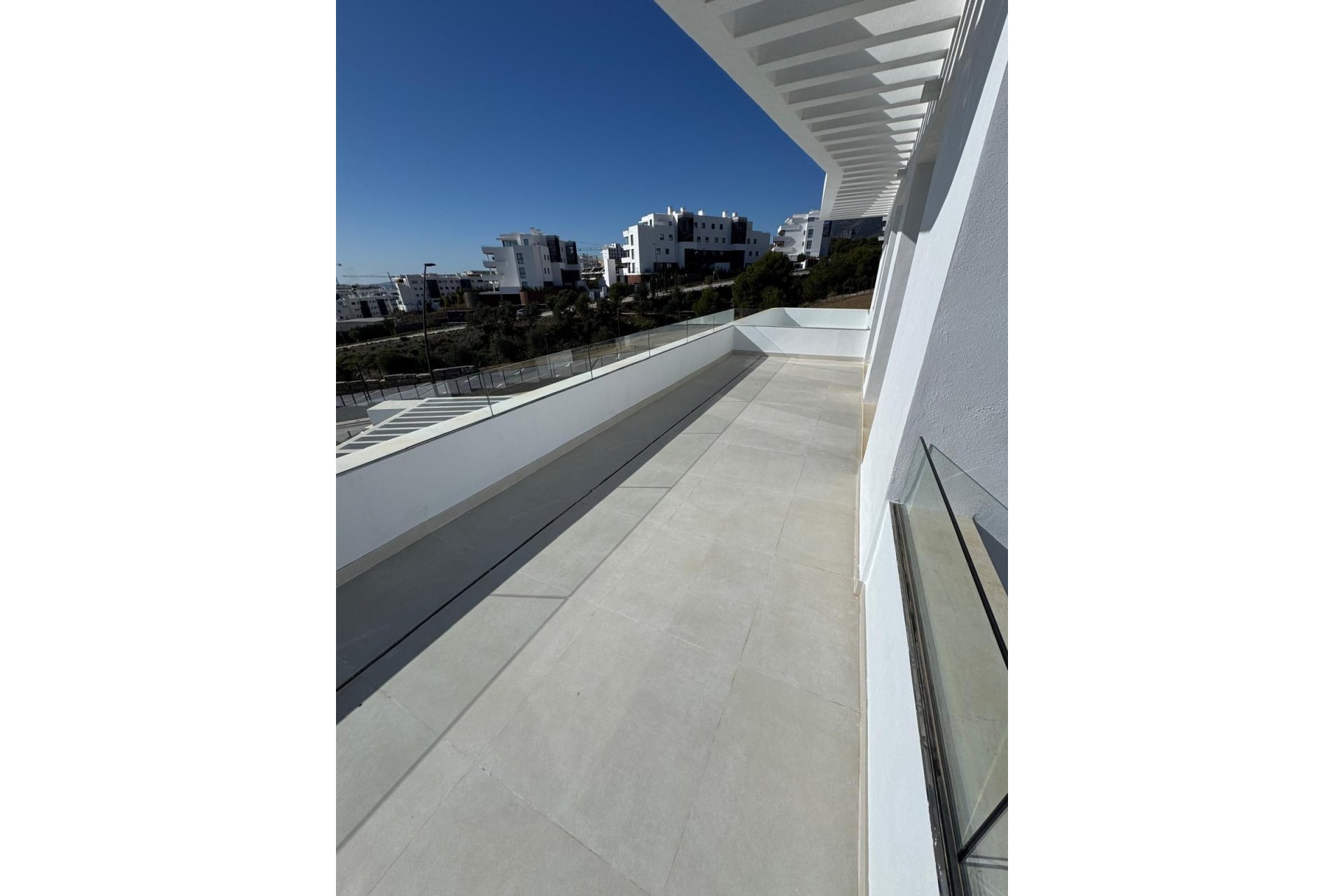 Reventa - House - Detached Villa - Fuengirola - Fuengirola Centro