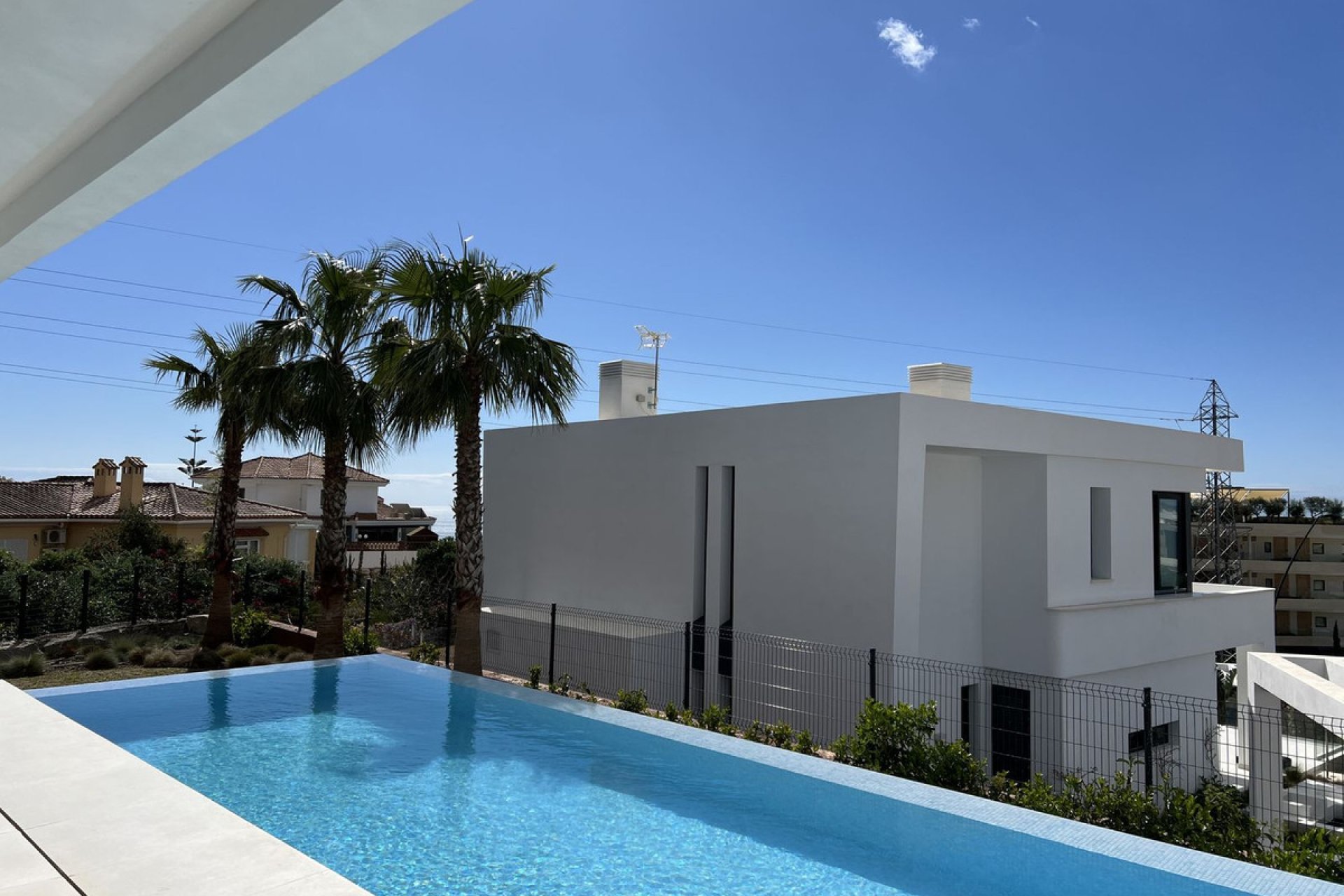 Reventa - House - Detached Villa - Fuengirola - Fuengirola Centro