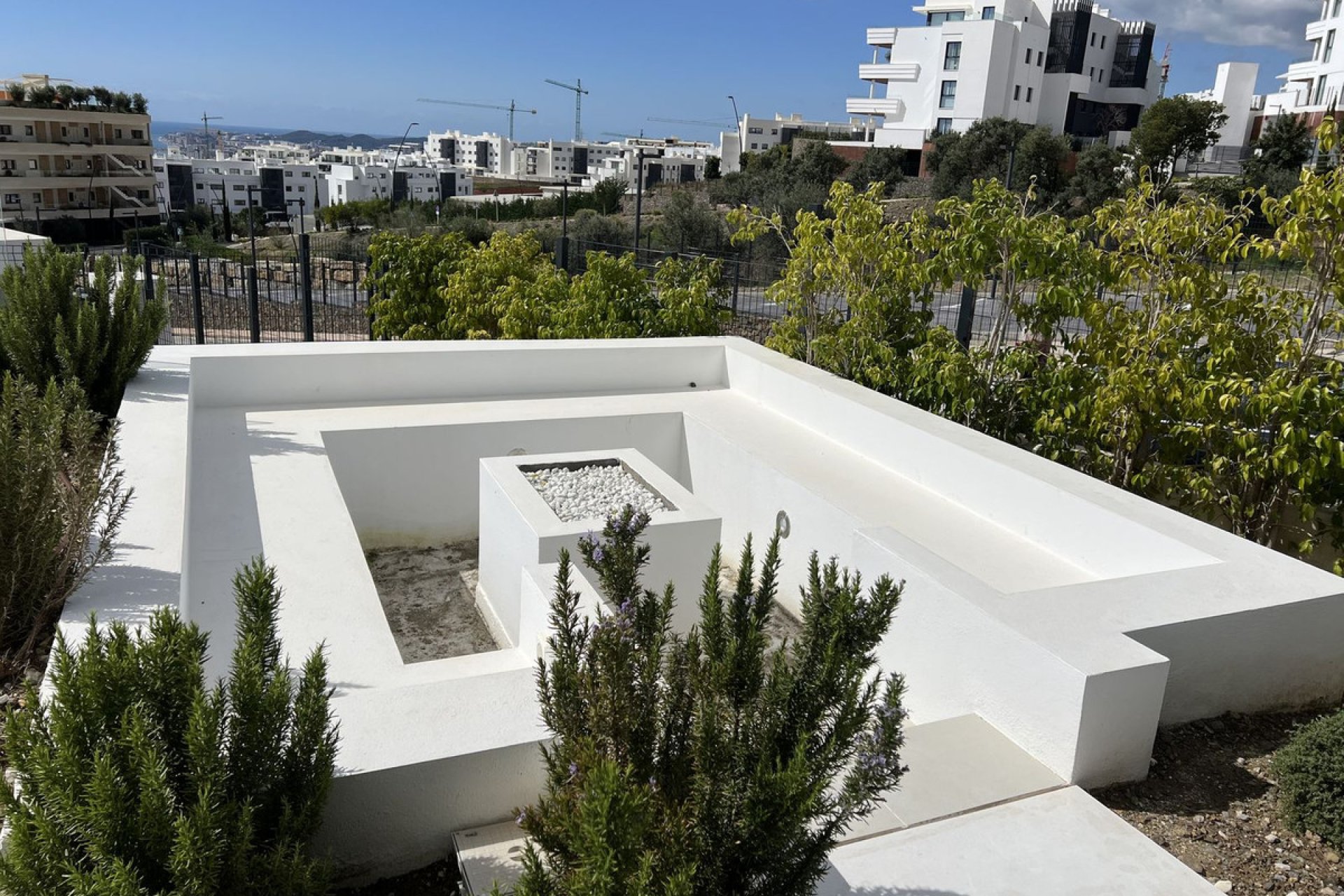 Reventa - House - Detached Villa - Fuengirola - Fuengirola Centro