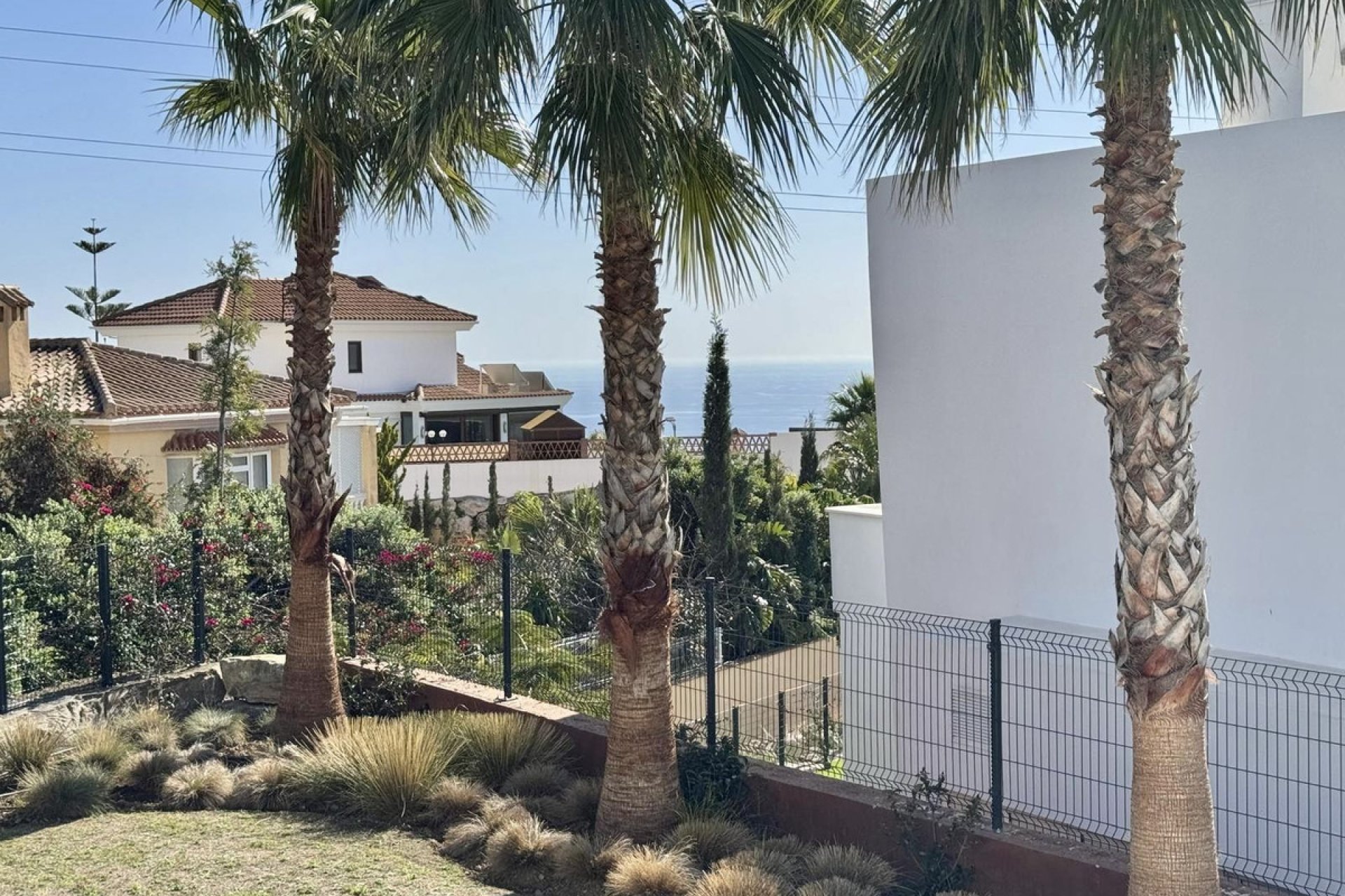 Reventa - House - Detached Villa - Fuengirola - Fuengirola Centro