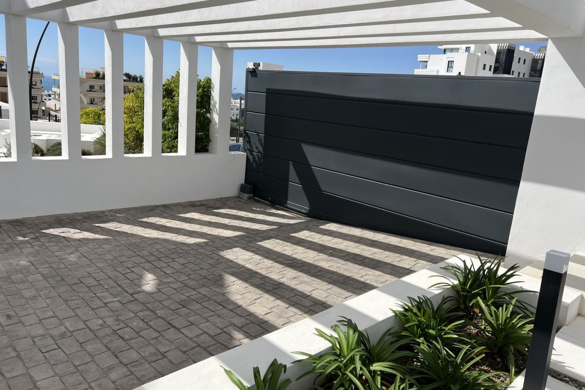 Reventa - House - Detached Villa - Fuengirola - Fuengirola Centro