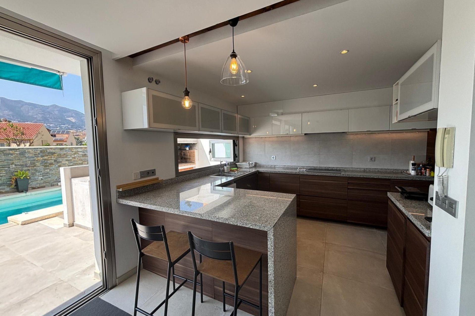 Reventa - House - Detached Villa - Fuengirola - Fuengirola Centro