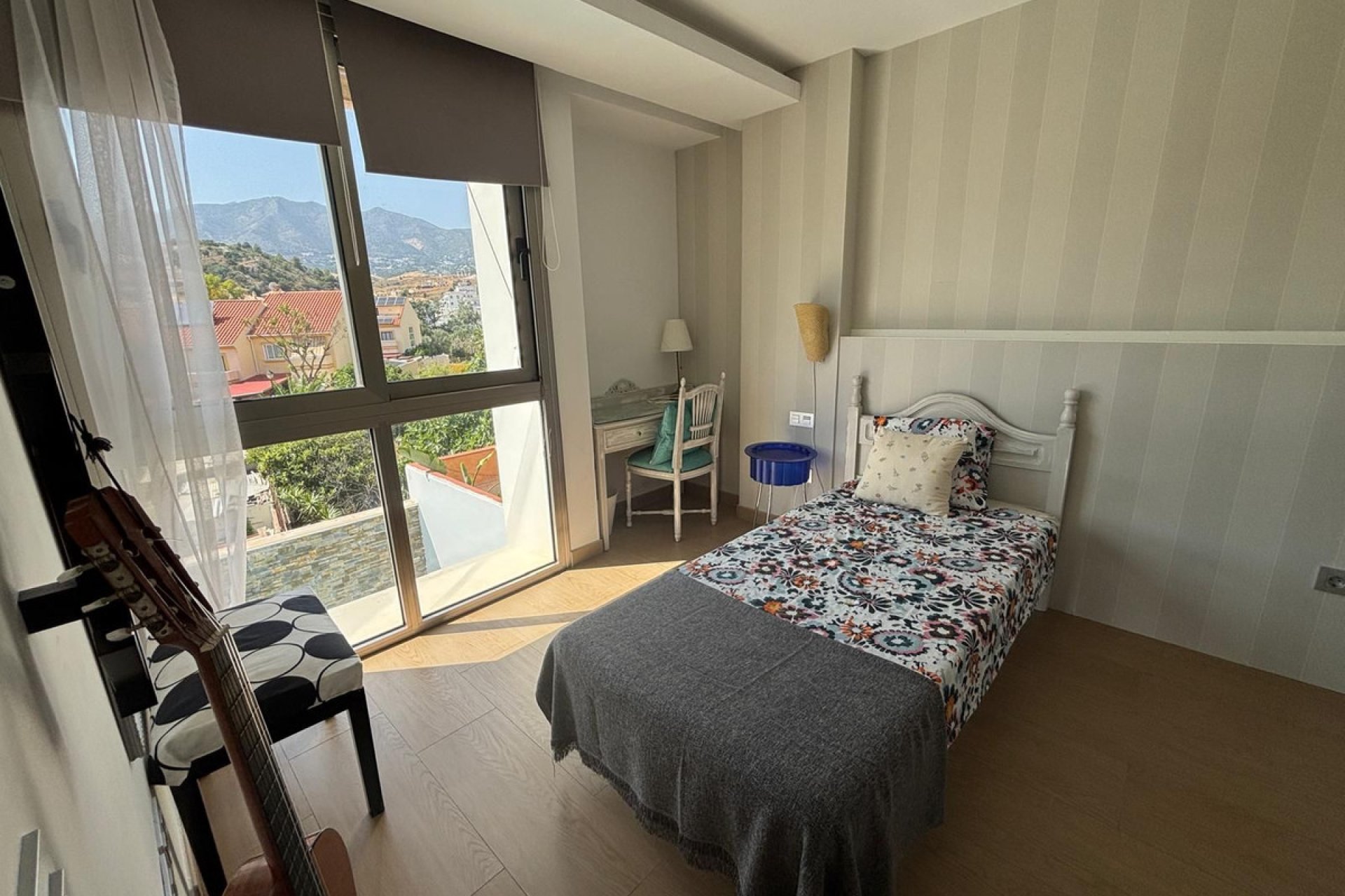 Reventa - House - Detached Villa - Fuengirola - Fuengirola Centro