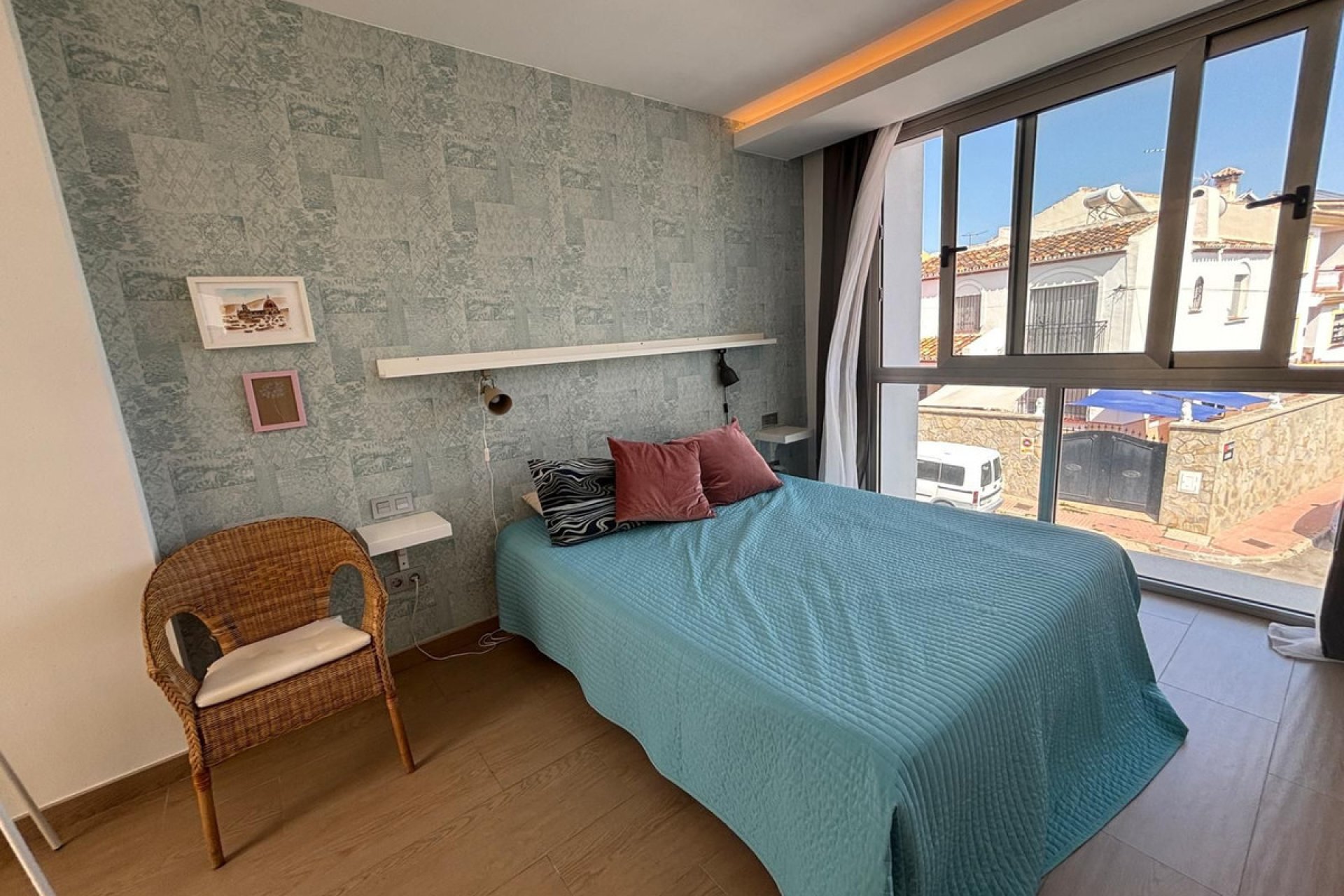 Reventa - House - Detached Villa - Fuengirola - Fuengirola Centro