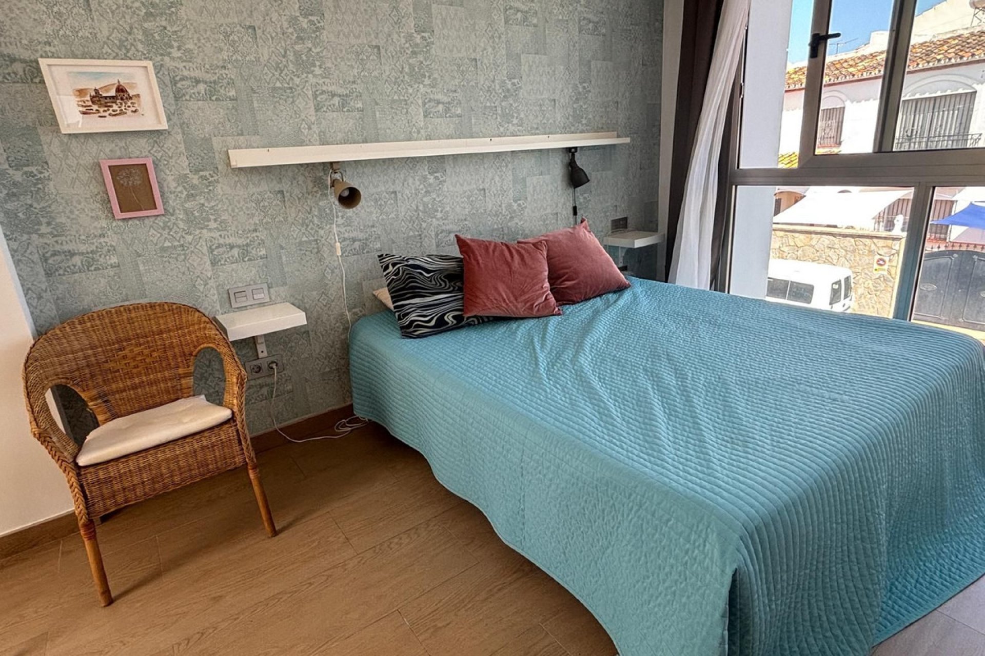 Reventa - House - Detached Villa - Fuengirola - Fuengirola Centro