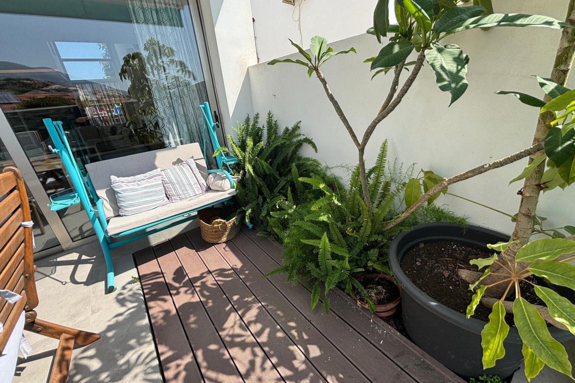 Reventa - House - Detached Villa - Fuengirola - Fuengirola Centro