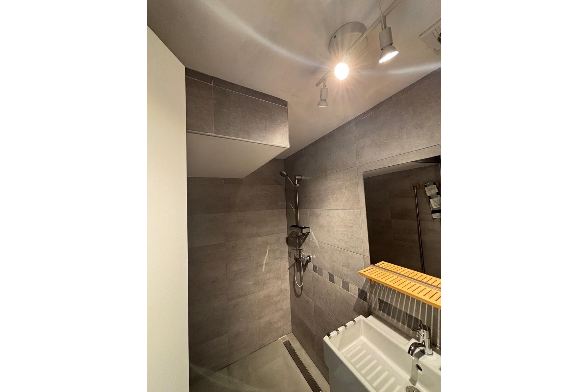 Reventa - House - Detached Villa - Fuengirola - Fuengirola Centro