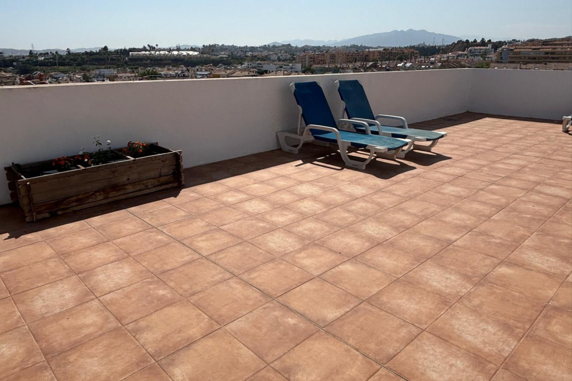 Reventa - House - Detached Villa - Fuengirola - Fuengirola Centro