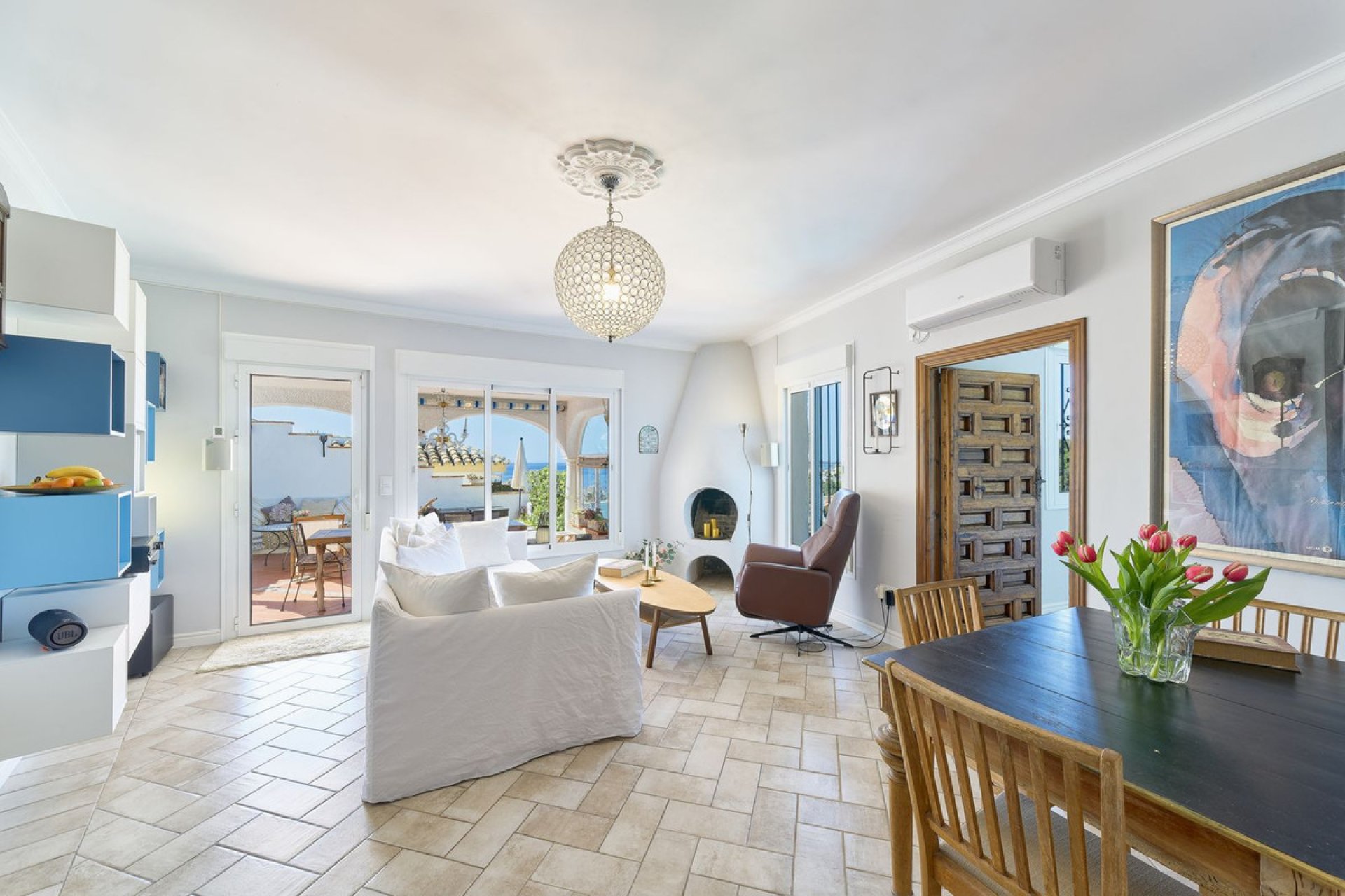 Reventa - House - Detached Villa - Fuengirola - Fuengirola Centro